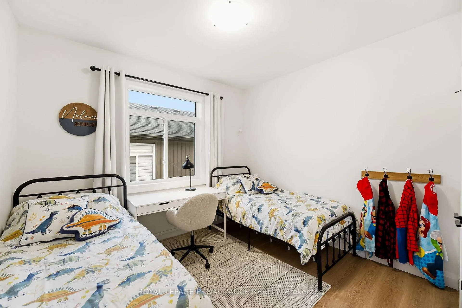 Photo 24 of 5 Hillcrest Drive, Quinte West, Murray Ward — HOMEH