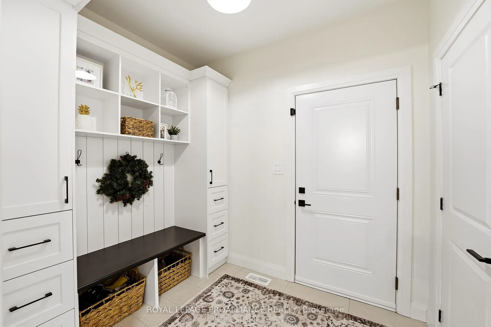 Photo 26 of 5 Hillcrest Drive, Quinte West, Murray Ward — HOMEH