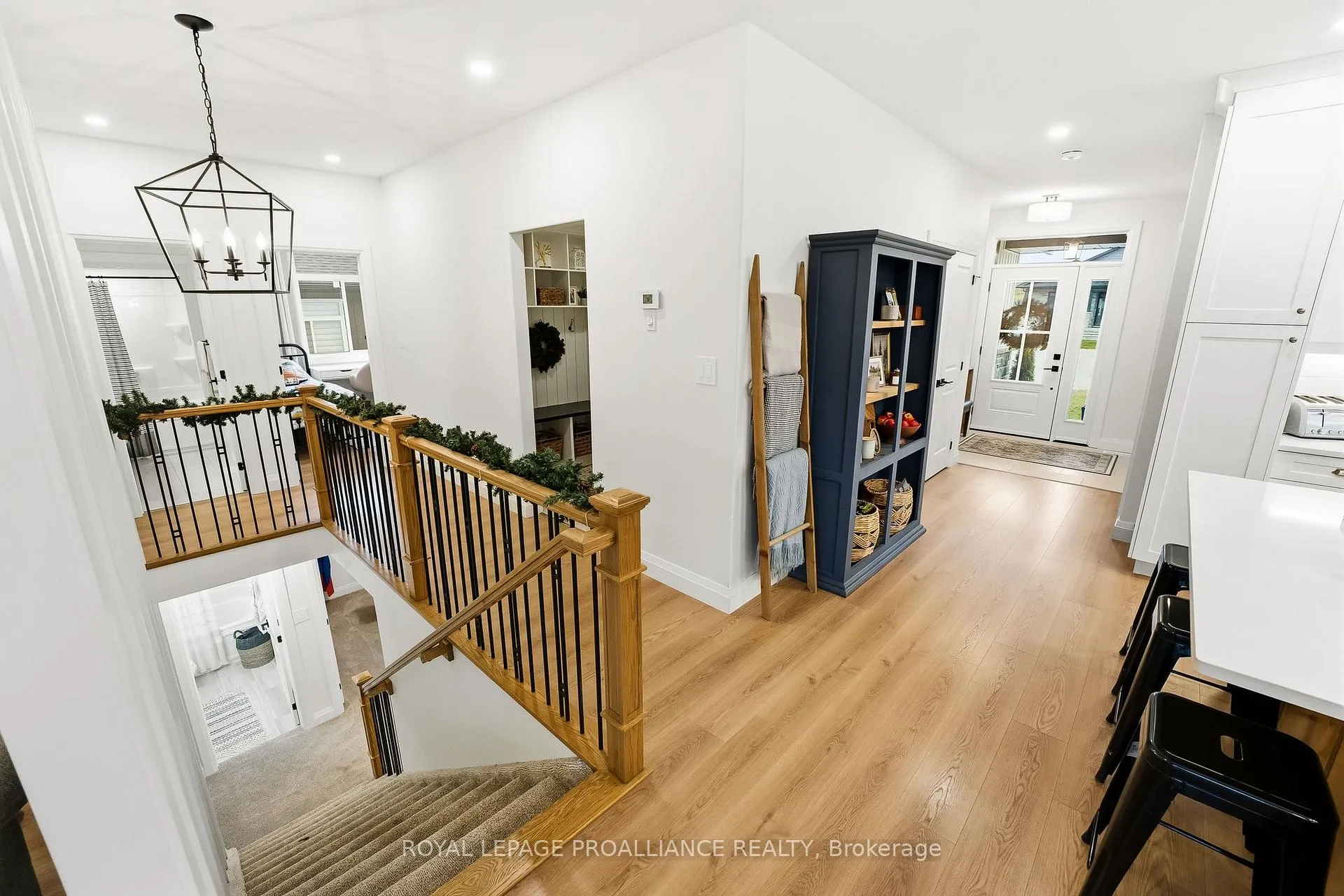 Photo 27 of 5 Hillcrest Drive, Quinte West, Murray Ward — HOMEH