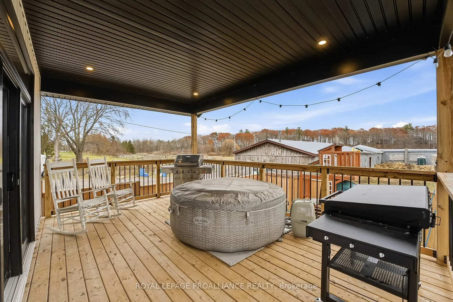 Photo 39 of 5 Hillcrest Drive, Quinte West, Murray Ward — HOMEH