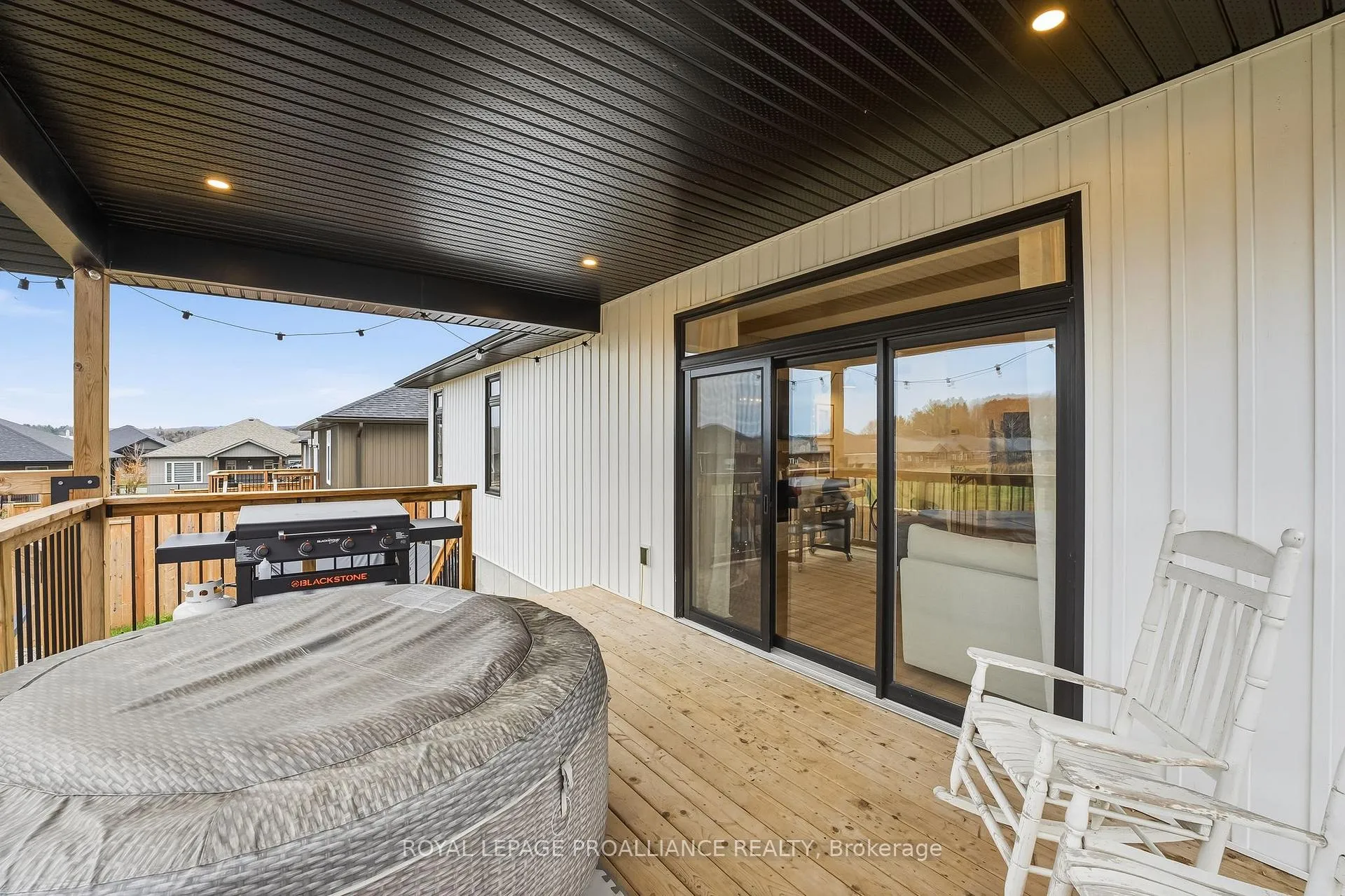 Photo 40 of 5 Hillcrest Drive, Quinte West, Murray Ward — HOMEH