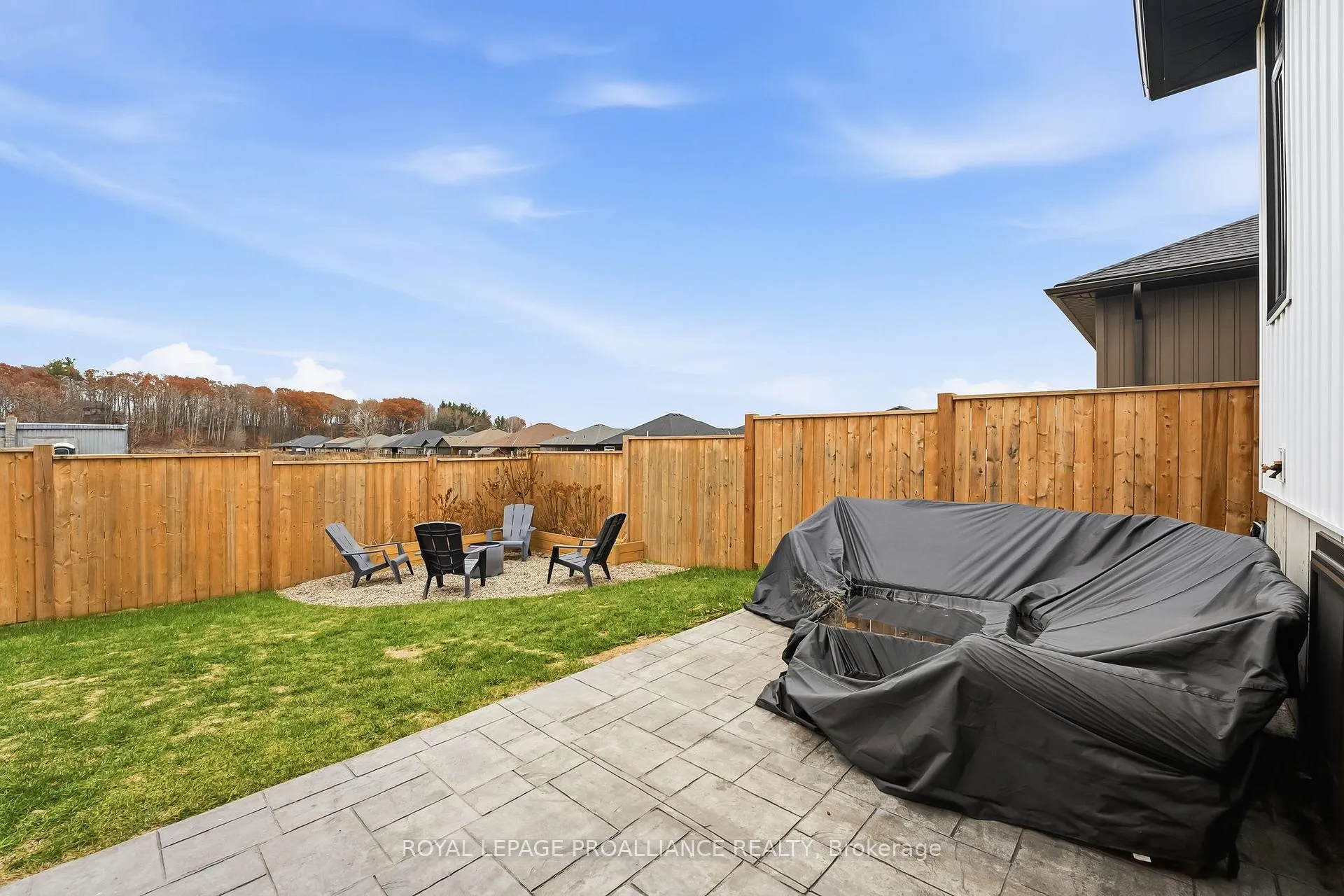 Photo 41 of 5 Hillcrest Drive, Quinte West, Murray Ward — HOMEH