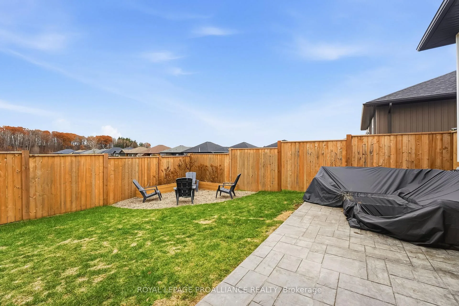 Photo 42 of 5 Hillcrest Drive, Quinte West, Murray Ward — HOMEH