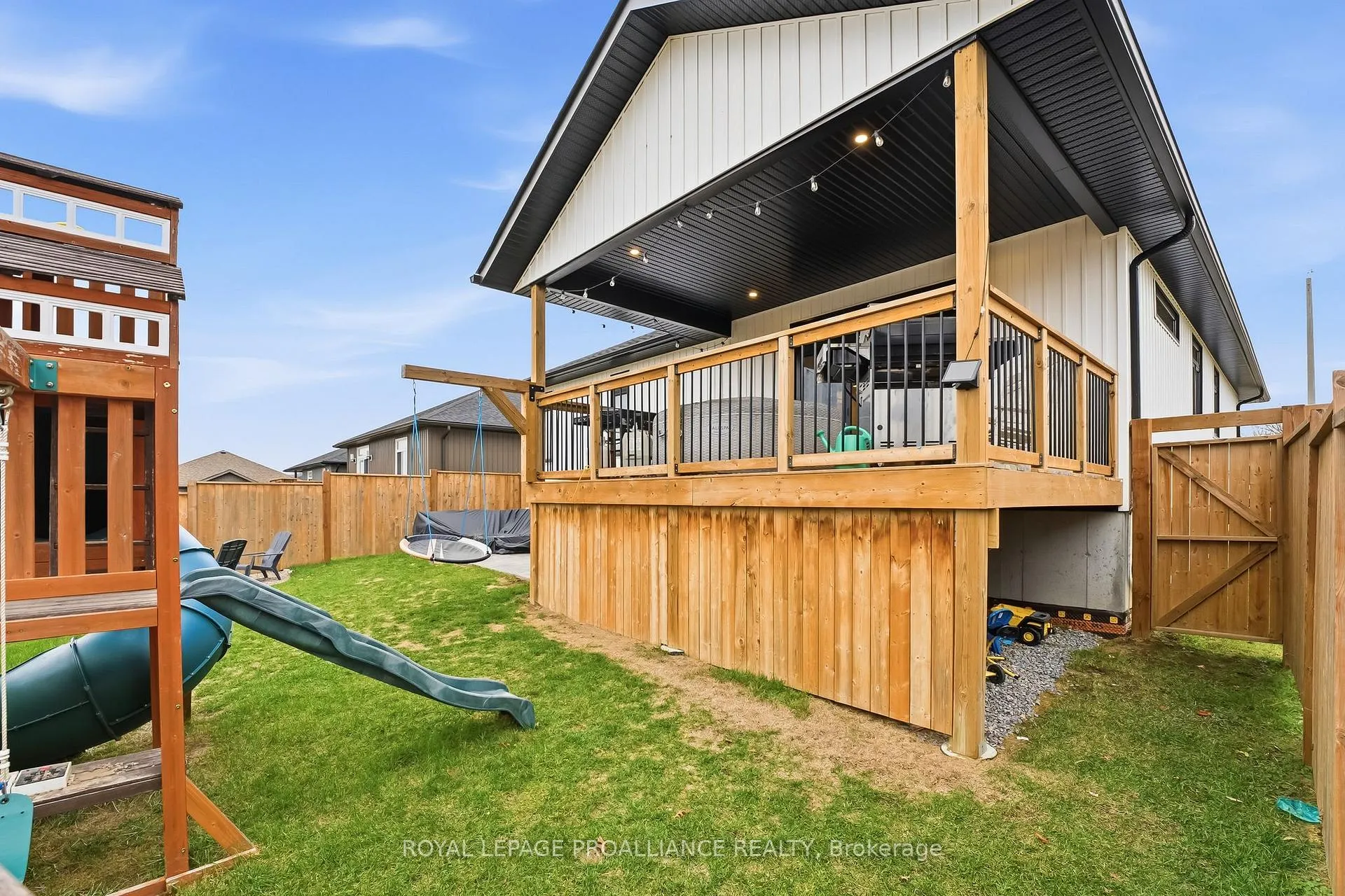 Photo 45 of 5 Hillcrest Drive, Quinte West, Murray Ward — HOMEH
