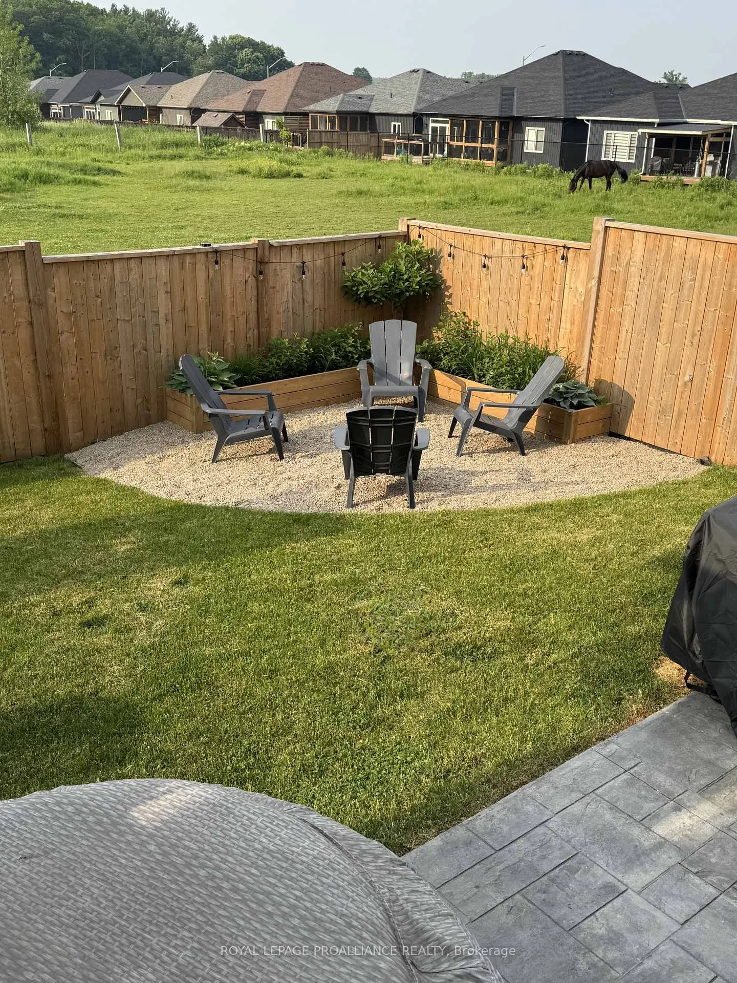 Photo 48 of 5 Hillcrest Drive, Quinte West, Murray Ward — HOMEH