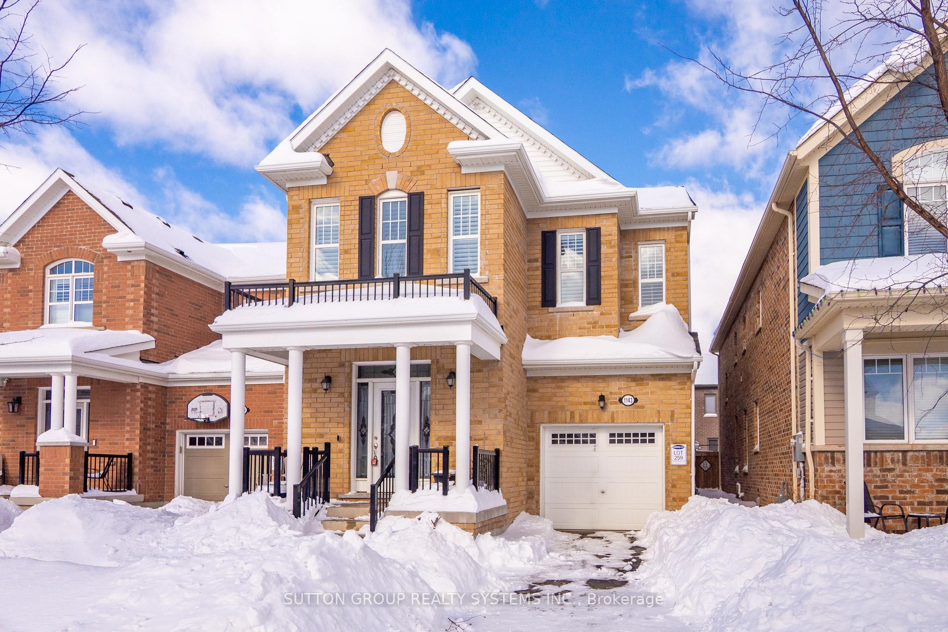 Photo 2 of 1143 Mceachern Court, Milton, Ford — HOMEH