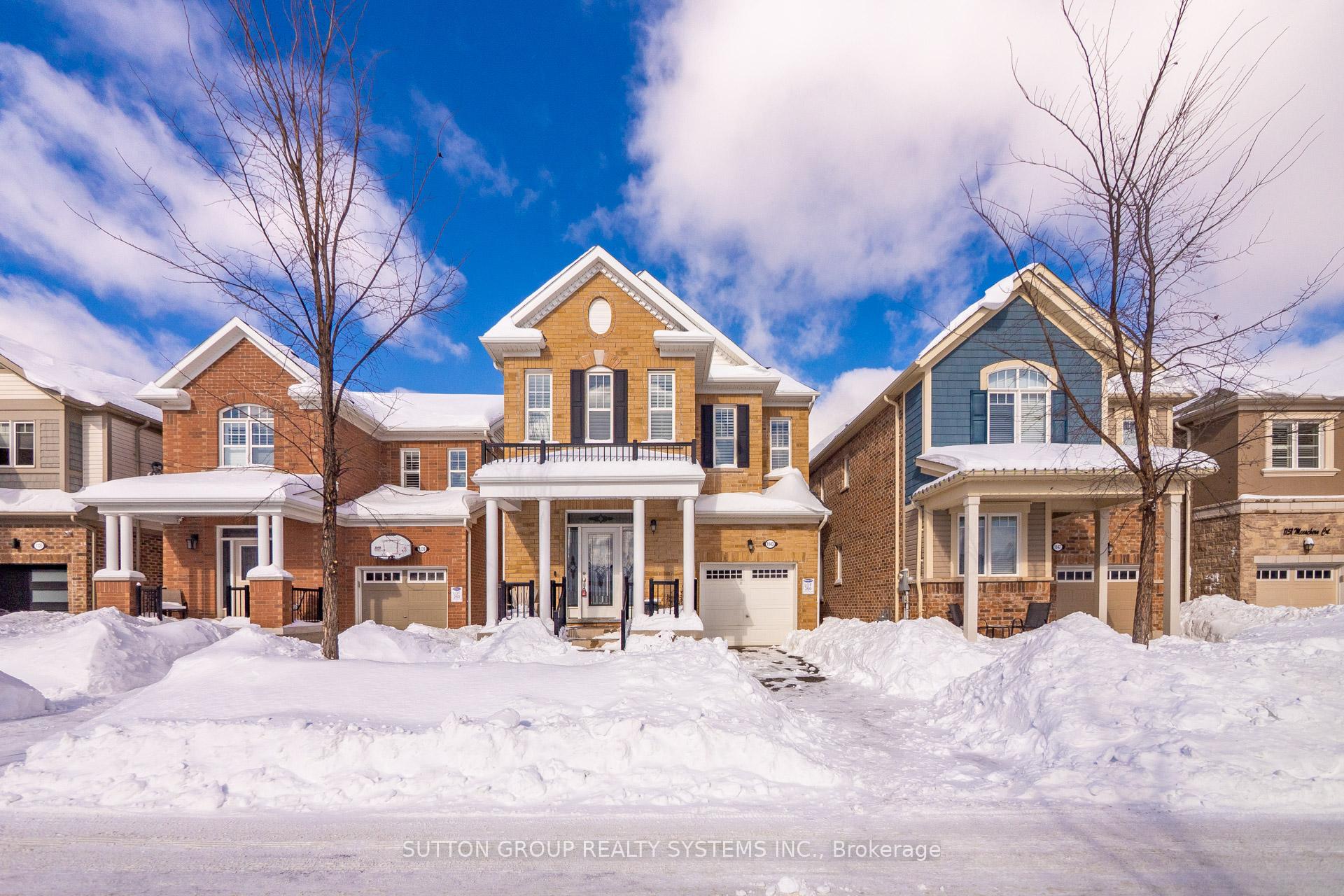 Photo 3 of 1143 Mceachern Court, Milton, Ford — HOMEH