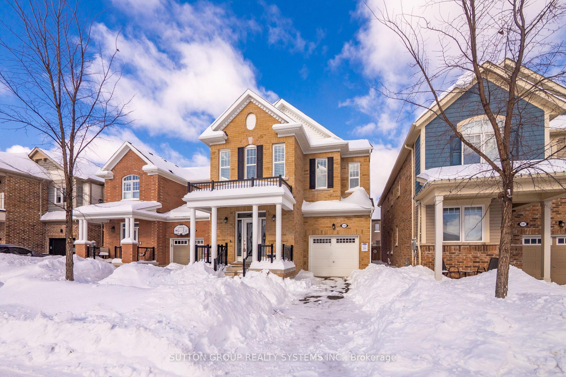 Photo 4 of 1143 Mceachern Court, Milton, Ford — HOMEH