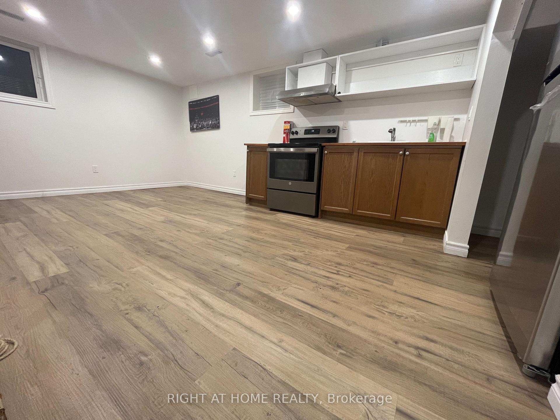 Front of Unit Lower, 823 Sanok Drive