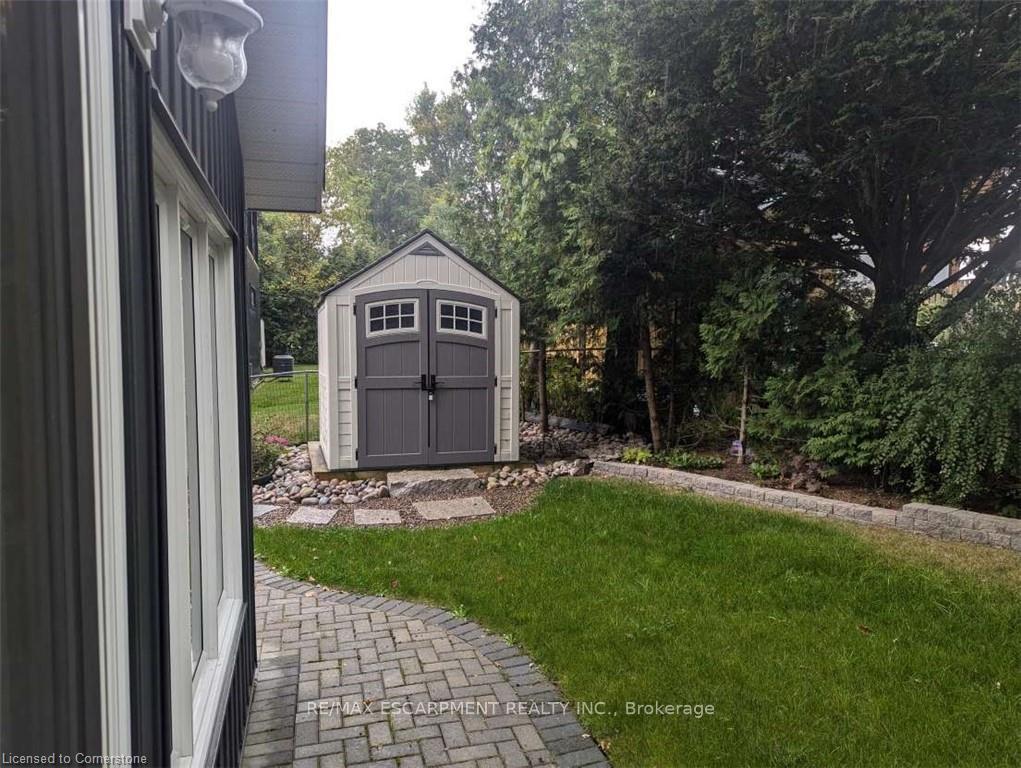 Photo 14 of 4 Simcoe Road, Ramara, Rural Ramara — HOMEH
