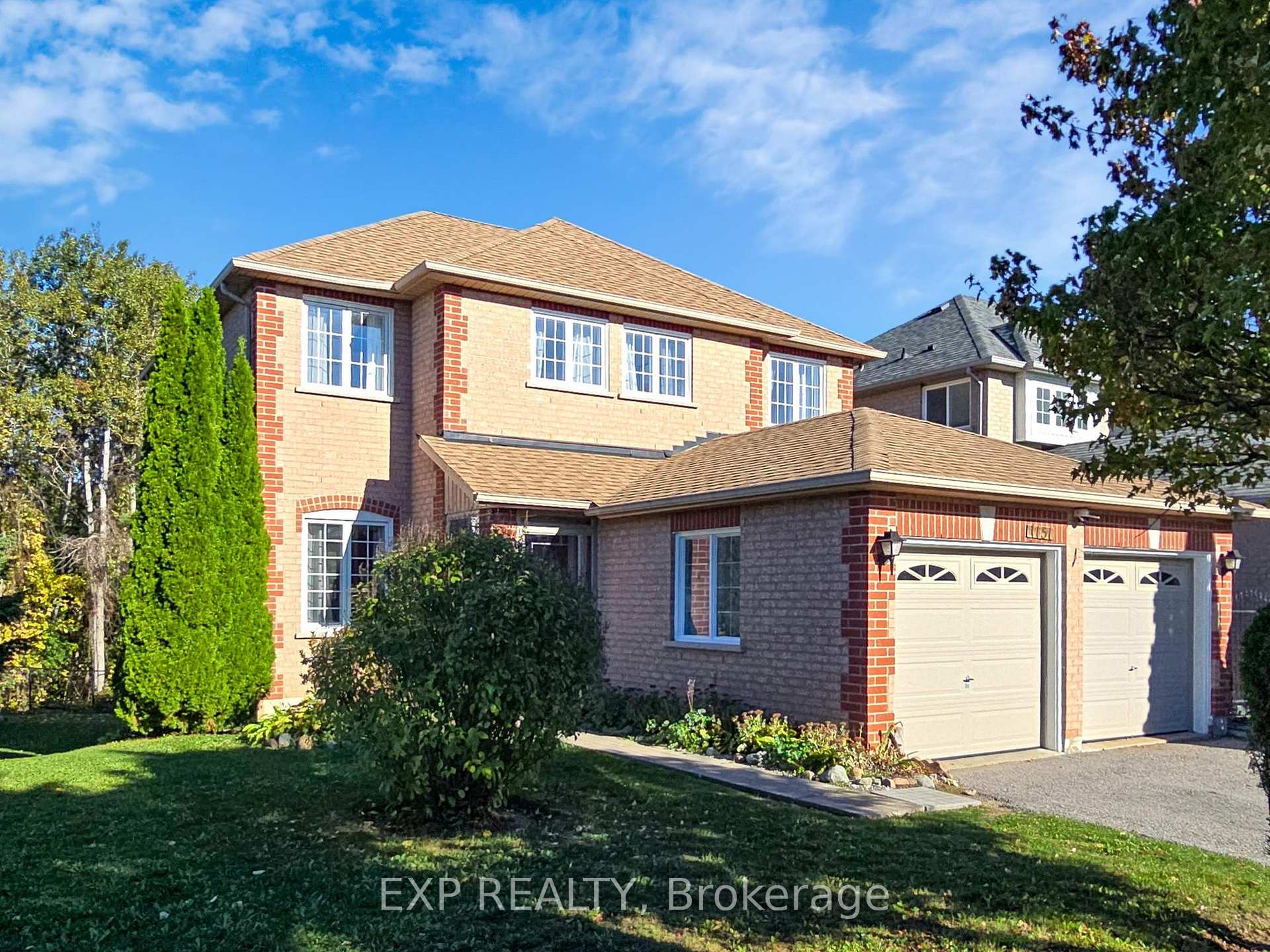 Photo 1 of 1151 Gossamer Drive, Pickering, Liverpool — HOMEH
