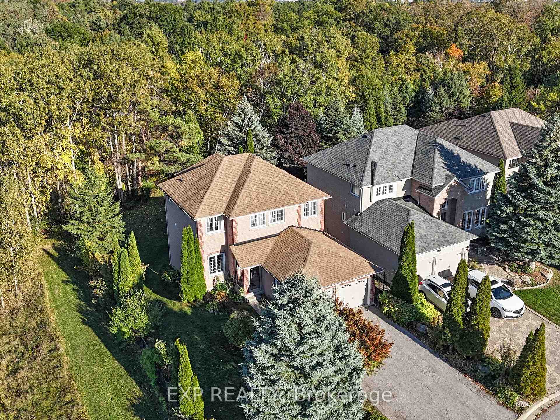 Photo 2 of 1151 Gossamer Drive, Pickering, Liverpool — HOMEH