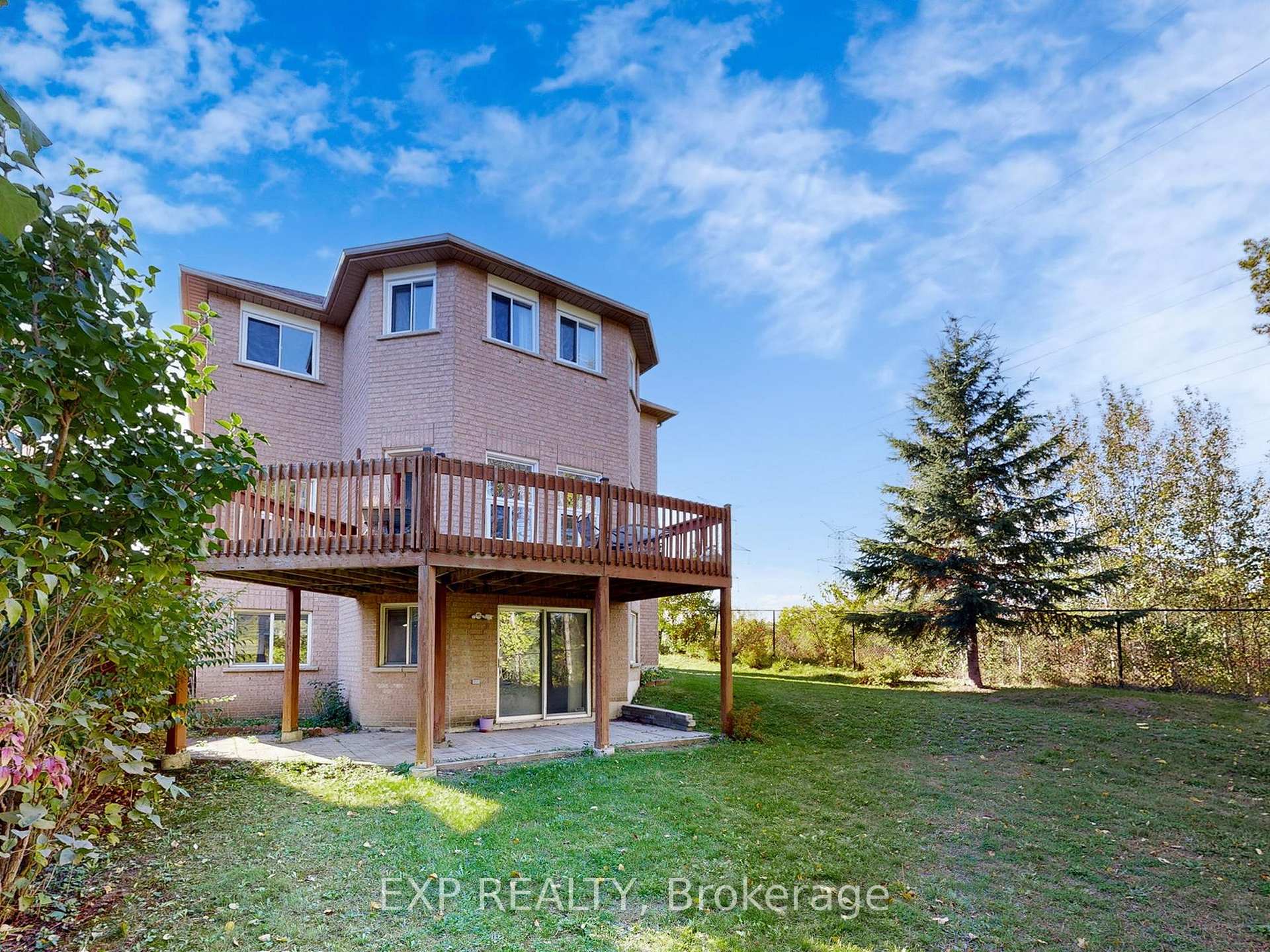 Photo 31 of 1151 Gossamer Drive, Pickering, Liverpool — HOMEH