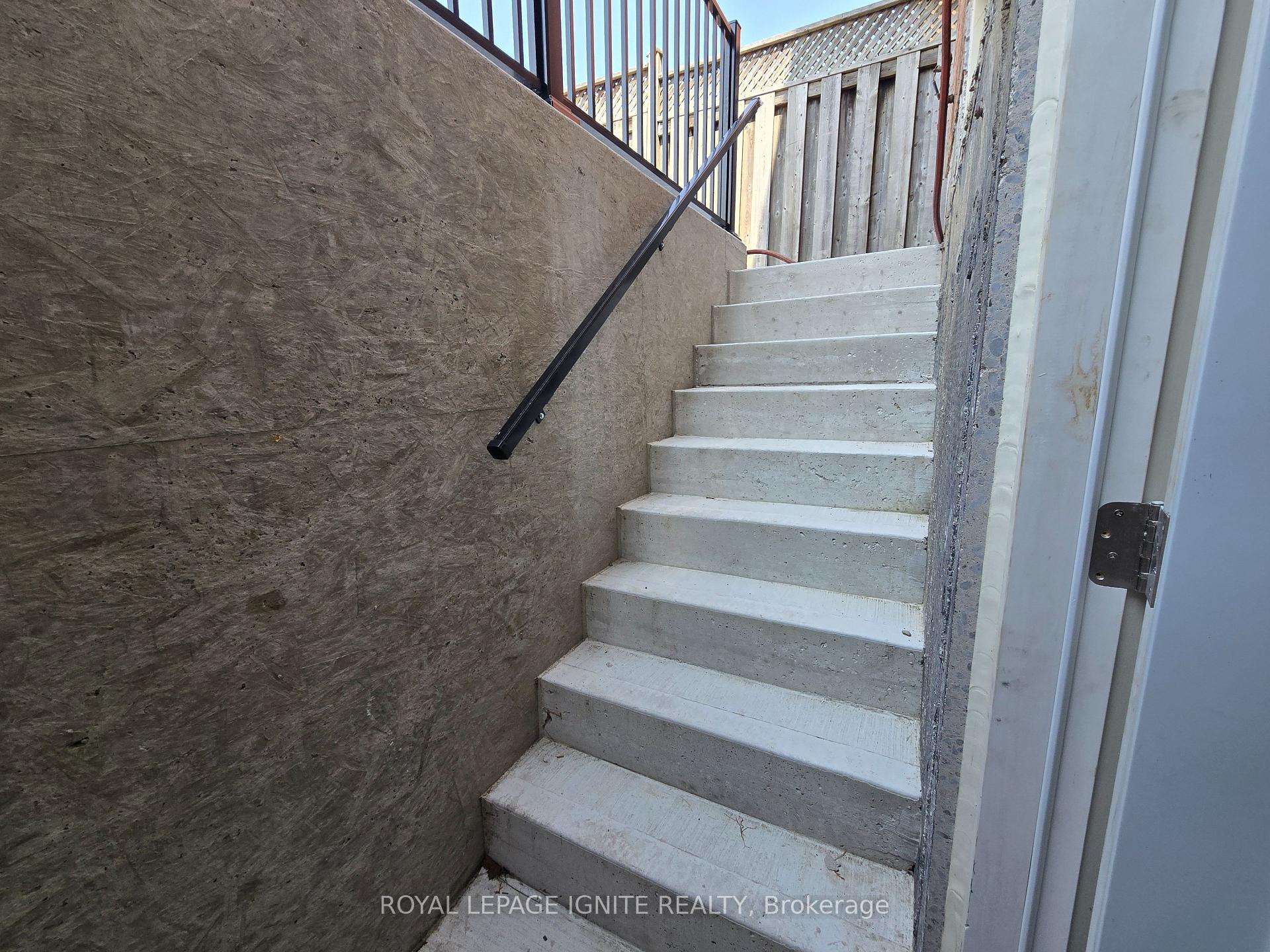 Photo 4 of Unit Bsmt, 262 Senator Street, Pickering, Highbush — HOMEH
