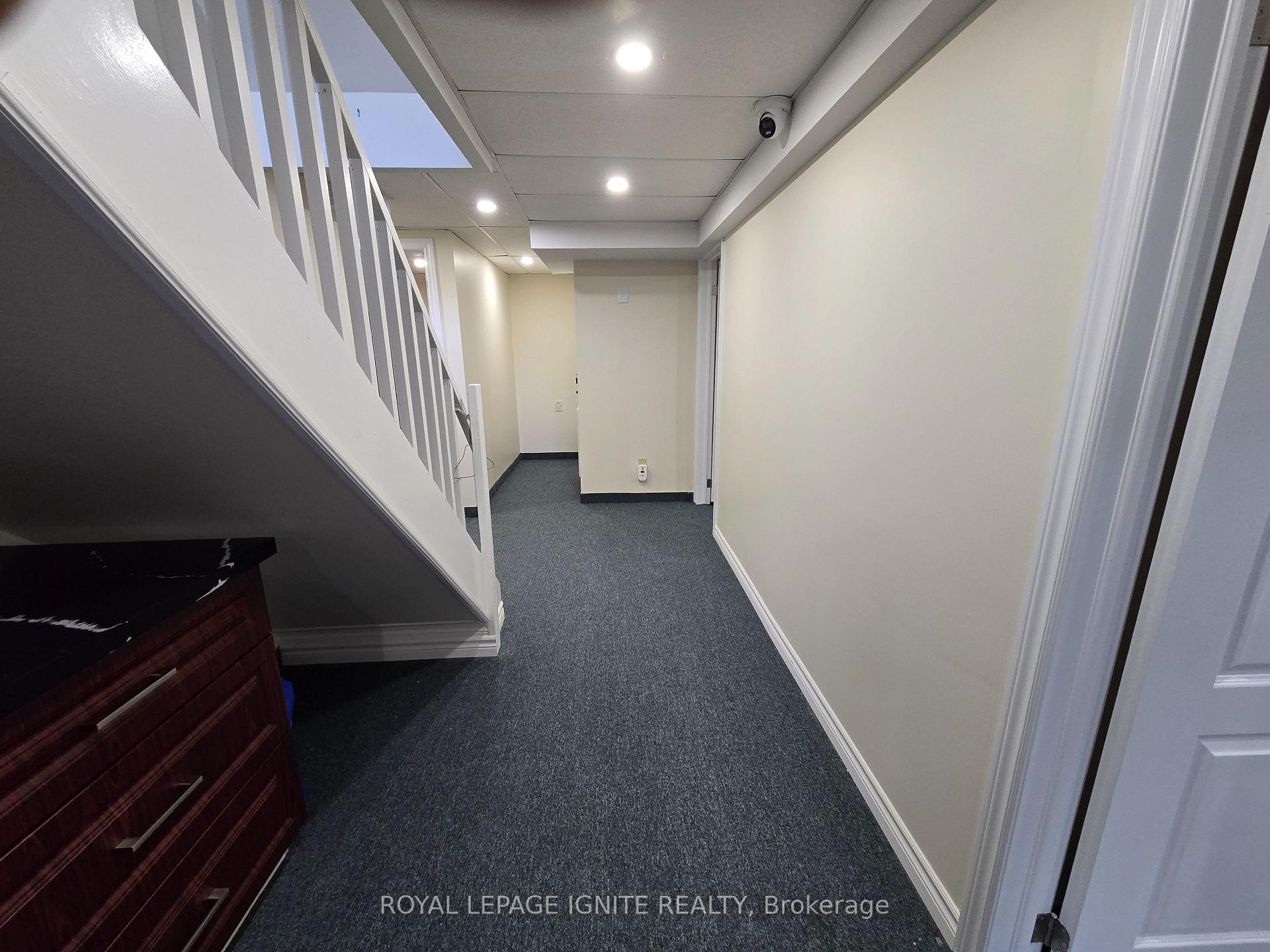 Photo 8 of Unit Bsmt, 262 Senator Street, Pickering, Highbush — HOMEH