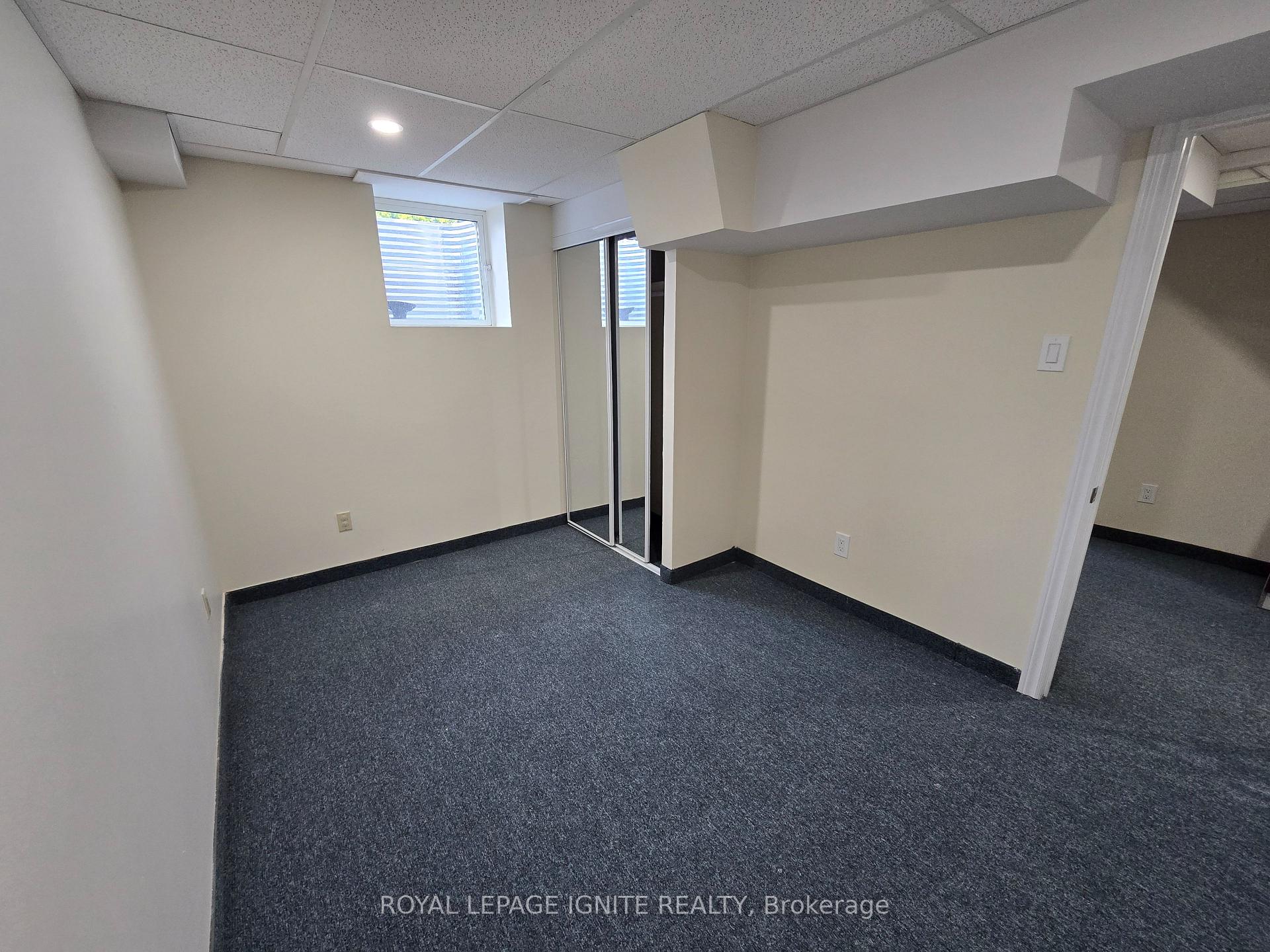 Photo 10 of Unit Bsmt, 262 Senator Street, Pickering, Highbush — HOMEH