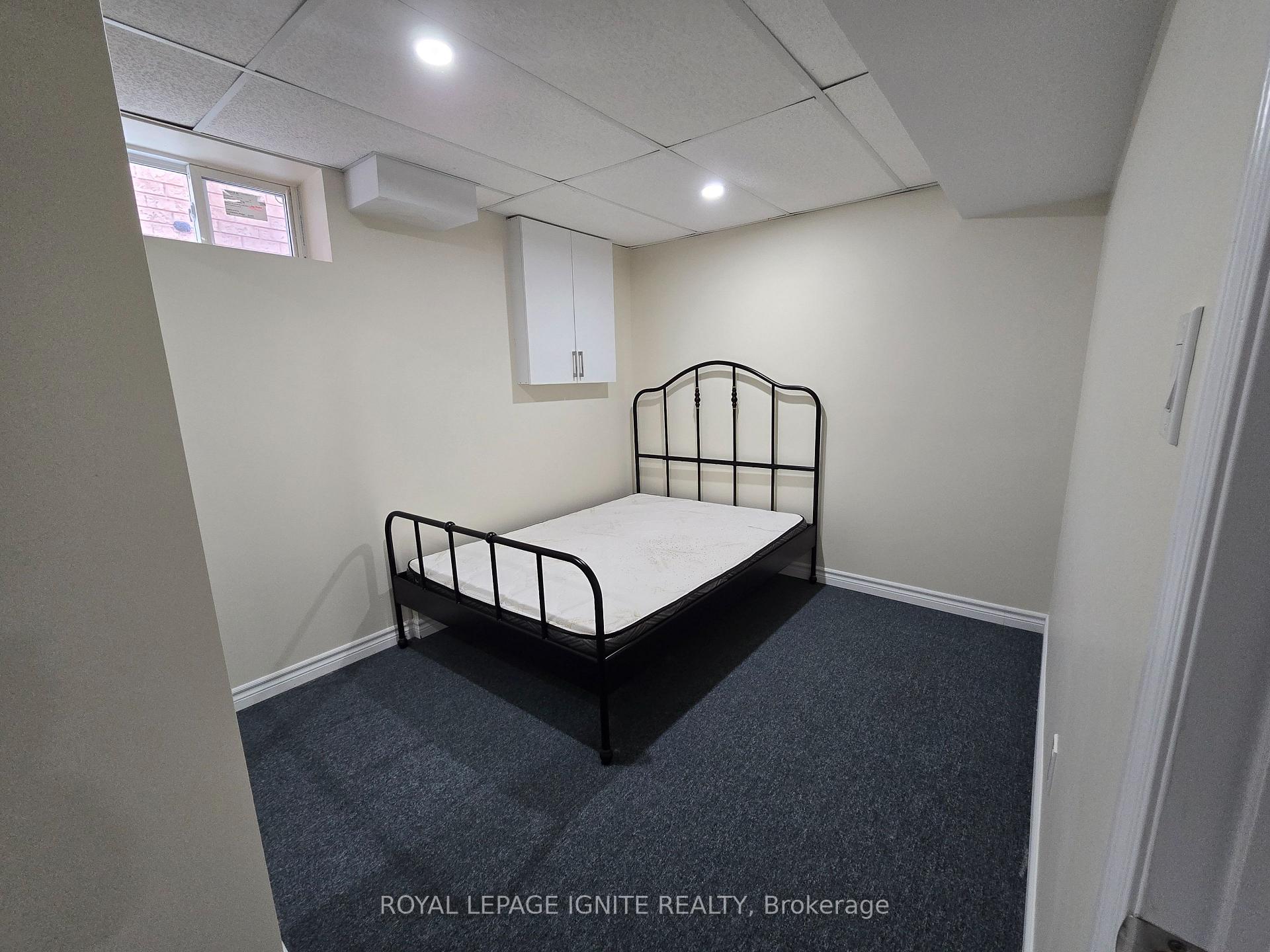 Photo 11 of Unit Bsmt, 262 Senator Street, Pickering, Highbush — HOMEH