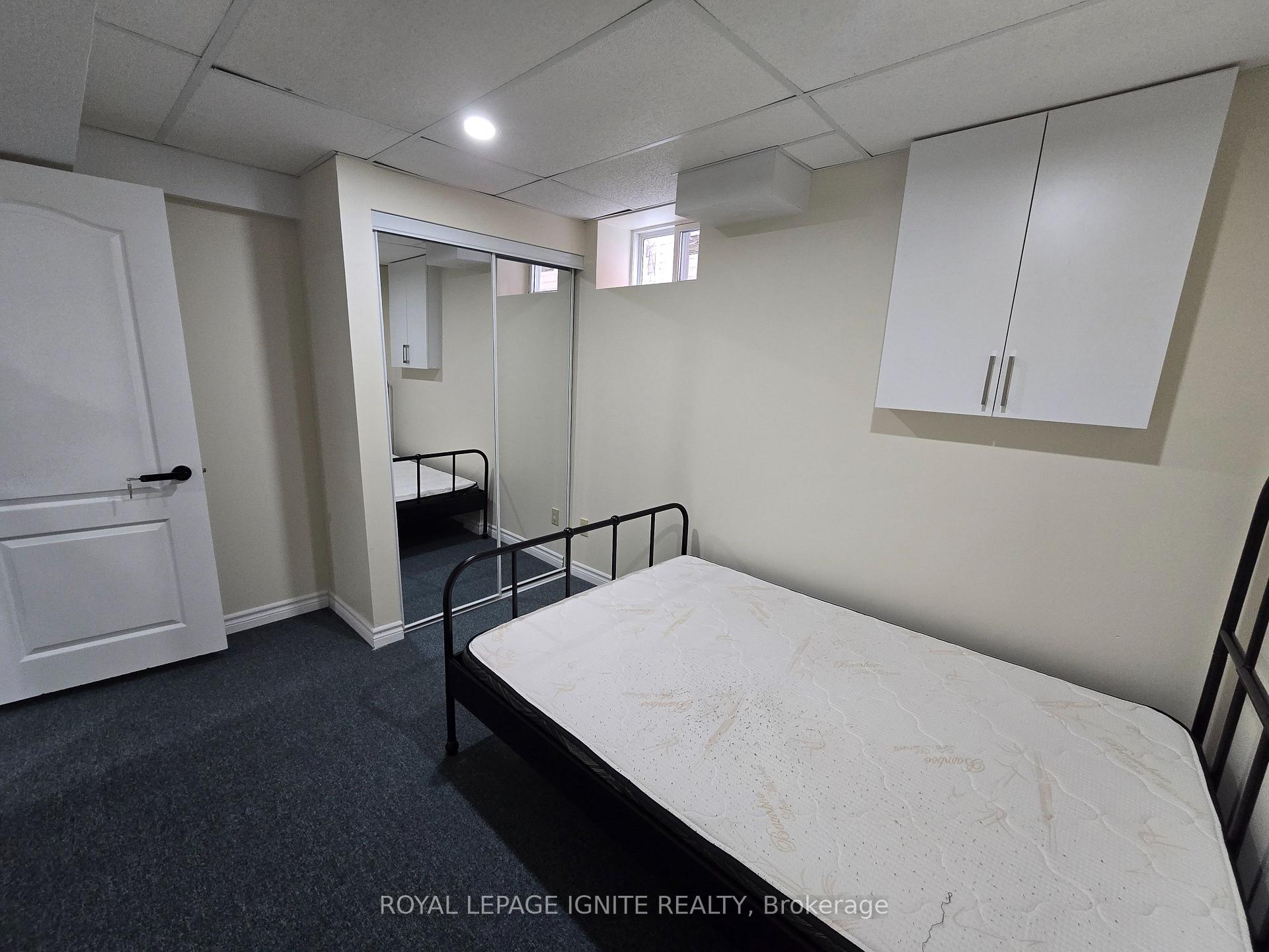 Photo 12 of Unit Bsmt, 262 Senator Street, Pickering, Highbush — HOMEH