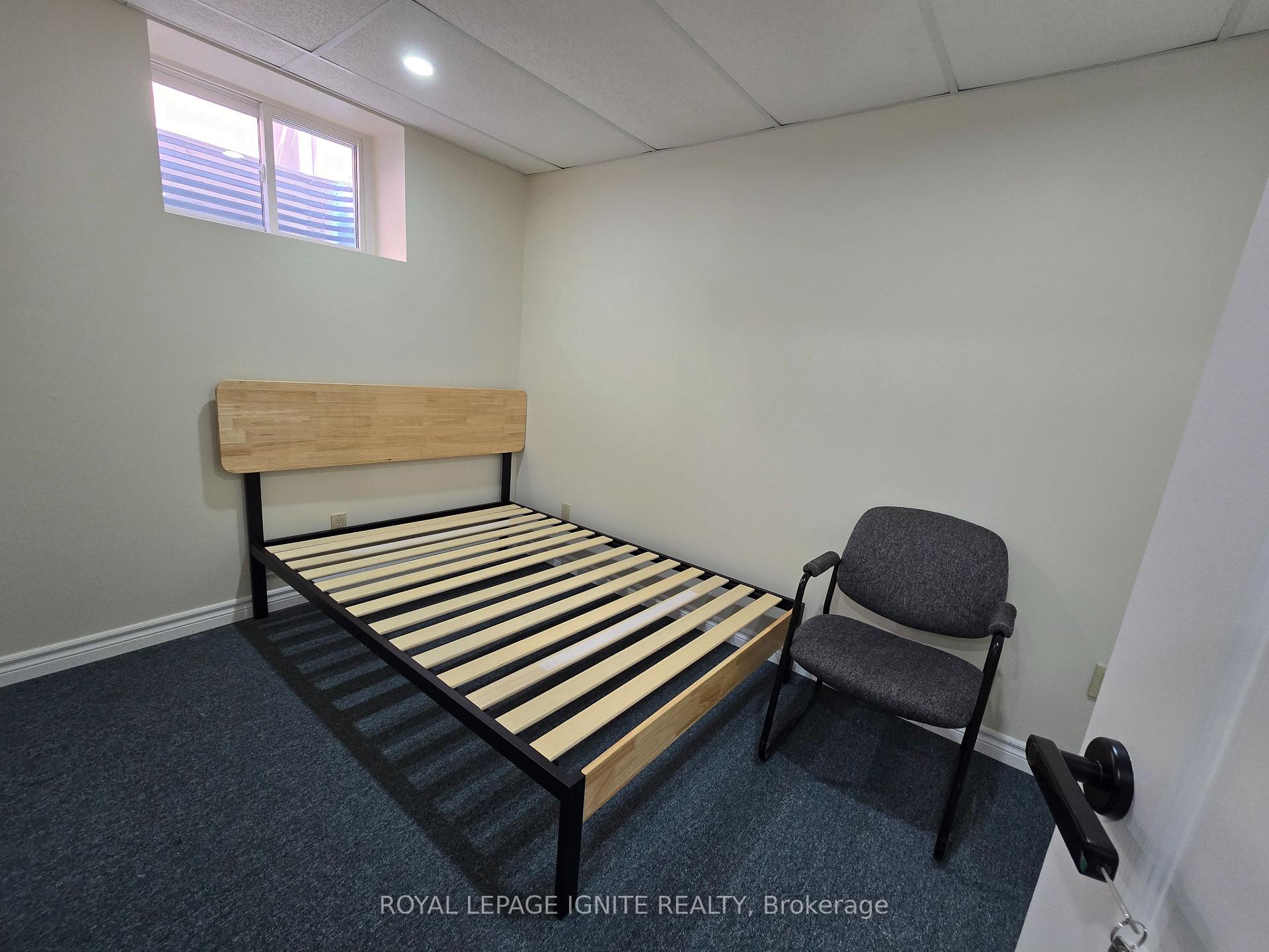 Photo 13 of Unit Bsmt, 262 Senator Street, Pickering, Highbush — HOMEH