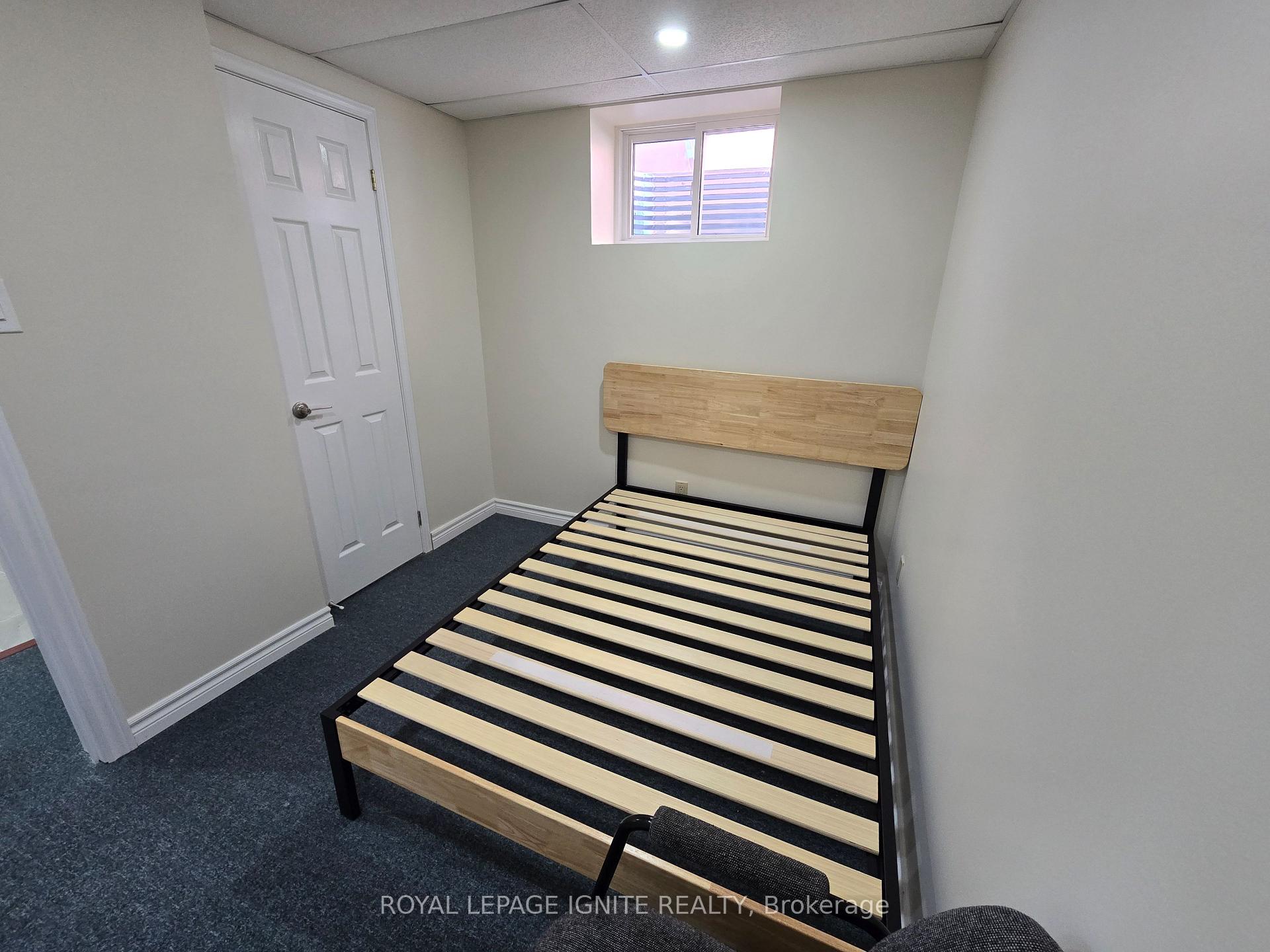 Photo 14 of Unit Bsmt, 262 Senator Street, Pickering, Highbush — HOMEH