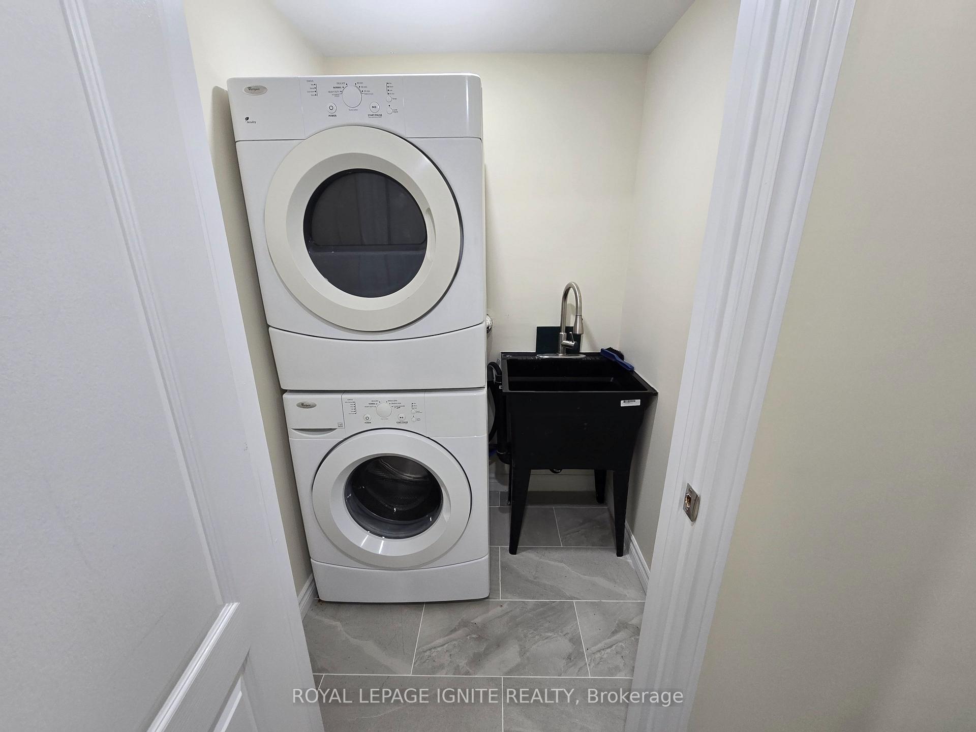 Photo 16 of Unit Bsmt, 262 Senator Street, Pickering, Highbush — HOMEH