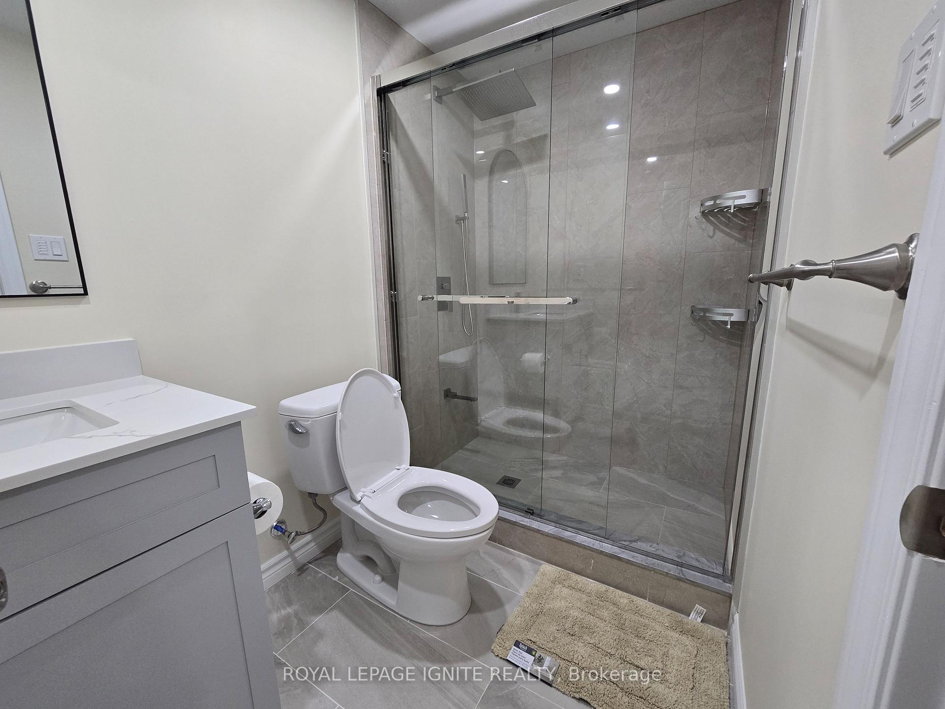 Photo 17 of Unit Bsmt, 262 Senator Street, Pickering, Highbush — HOMEH