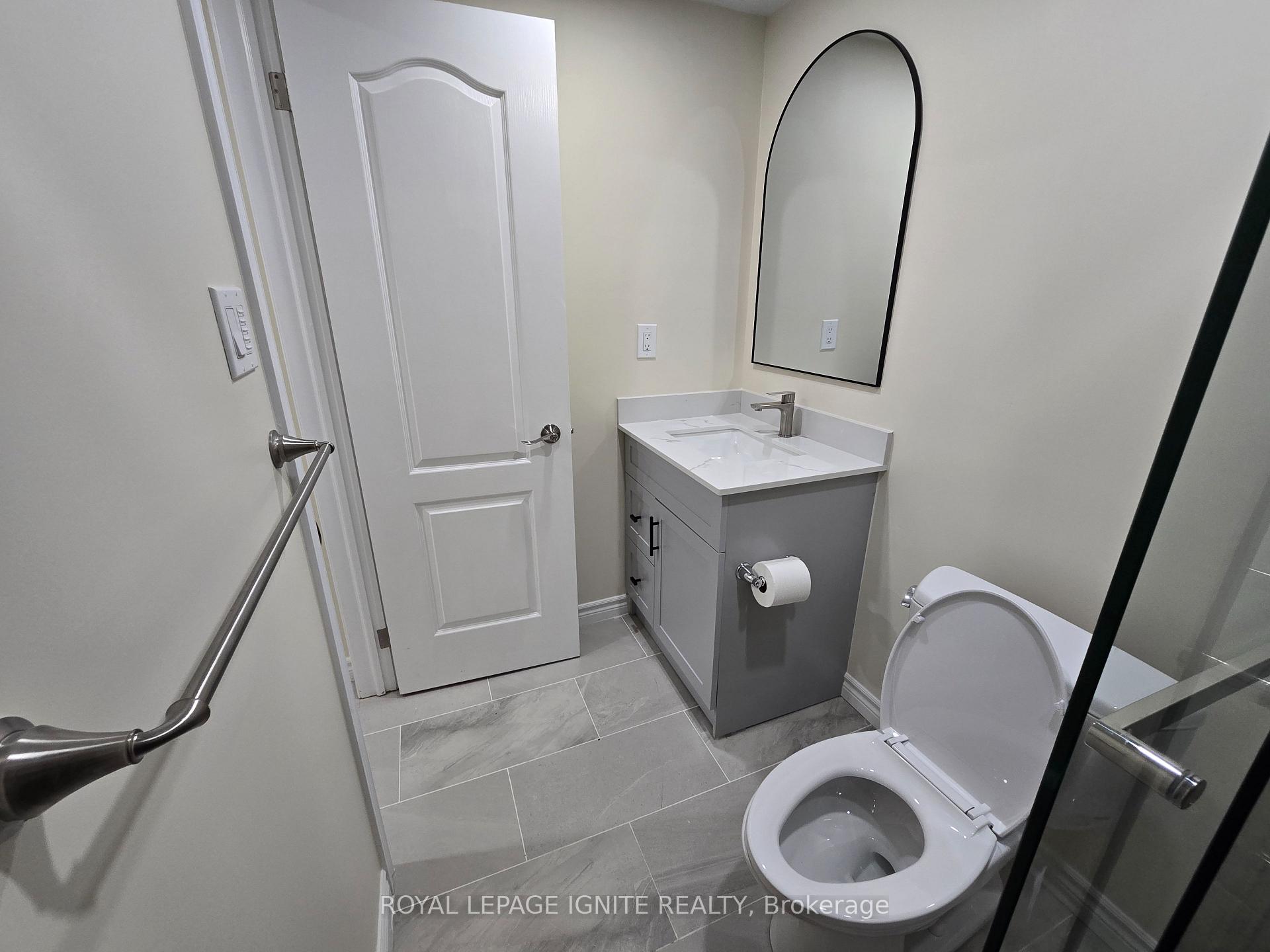 Photo 18 of Unit Bsmt, 262 Senator Street, Pickering, Highbush — HOMEH