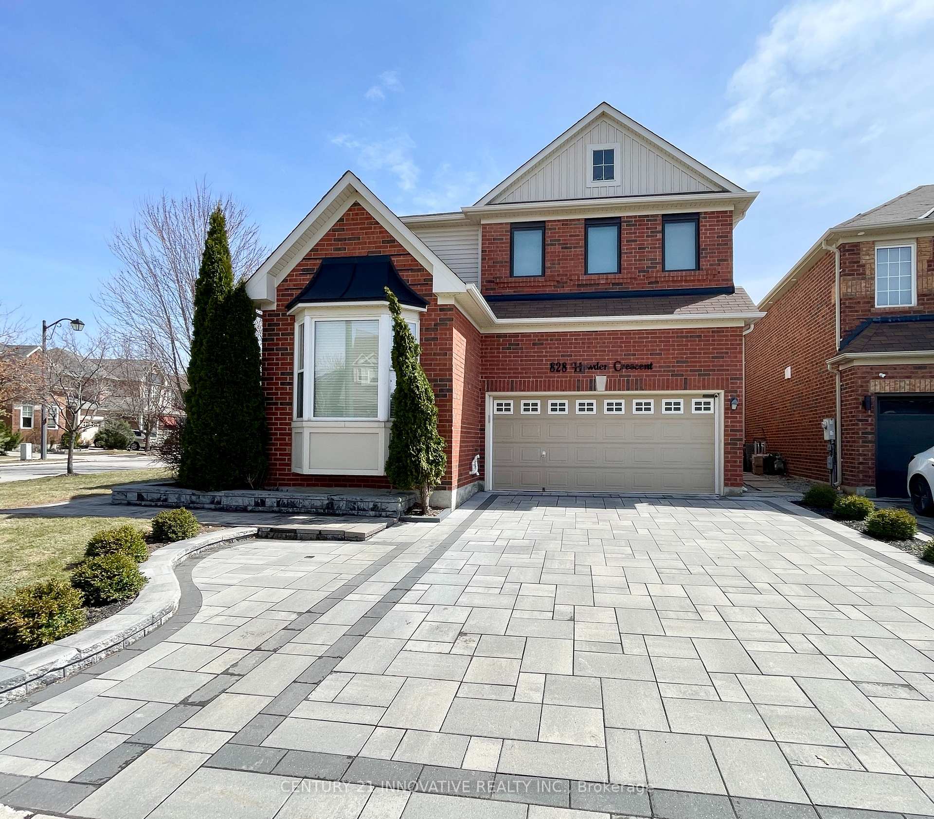 Photo 1 of 828 Howden Crescent, Milton, Coates — HOMEH