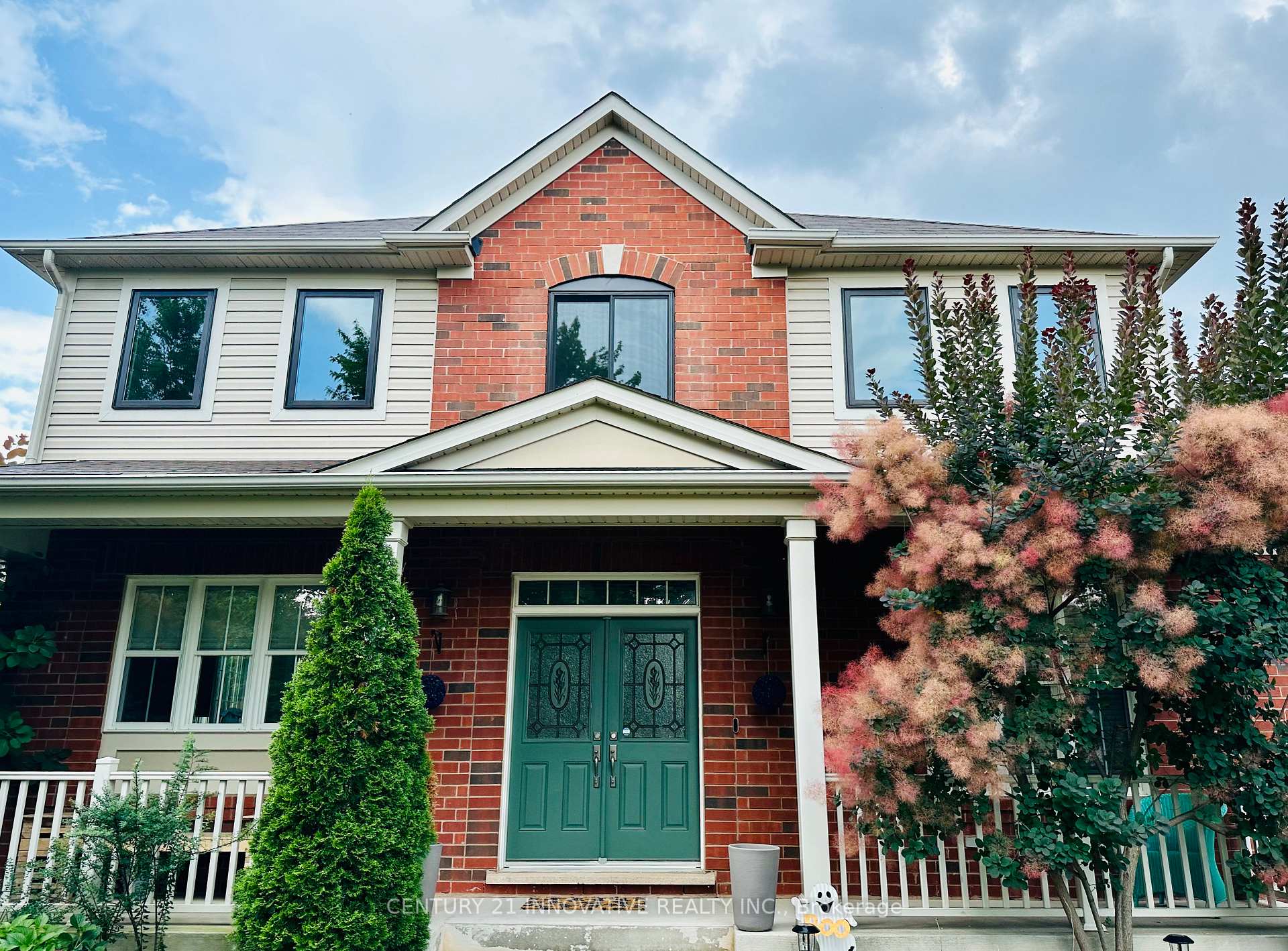 Photo 7 of 828 Howden Crescent, Milton, Coates — HOMEH