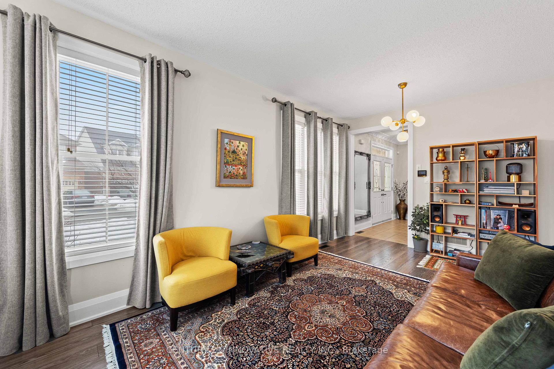 Photo 10 of 828 Howden Crescent, Milton, Coates — HOMEH