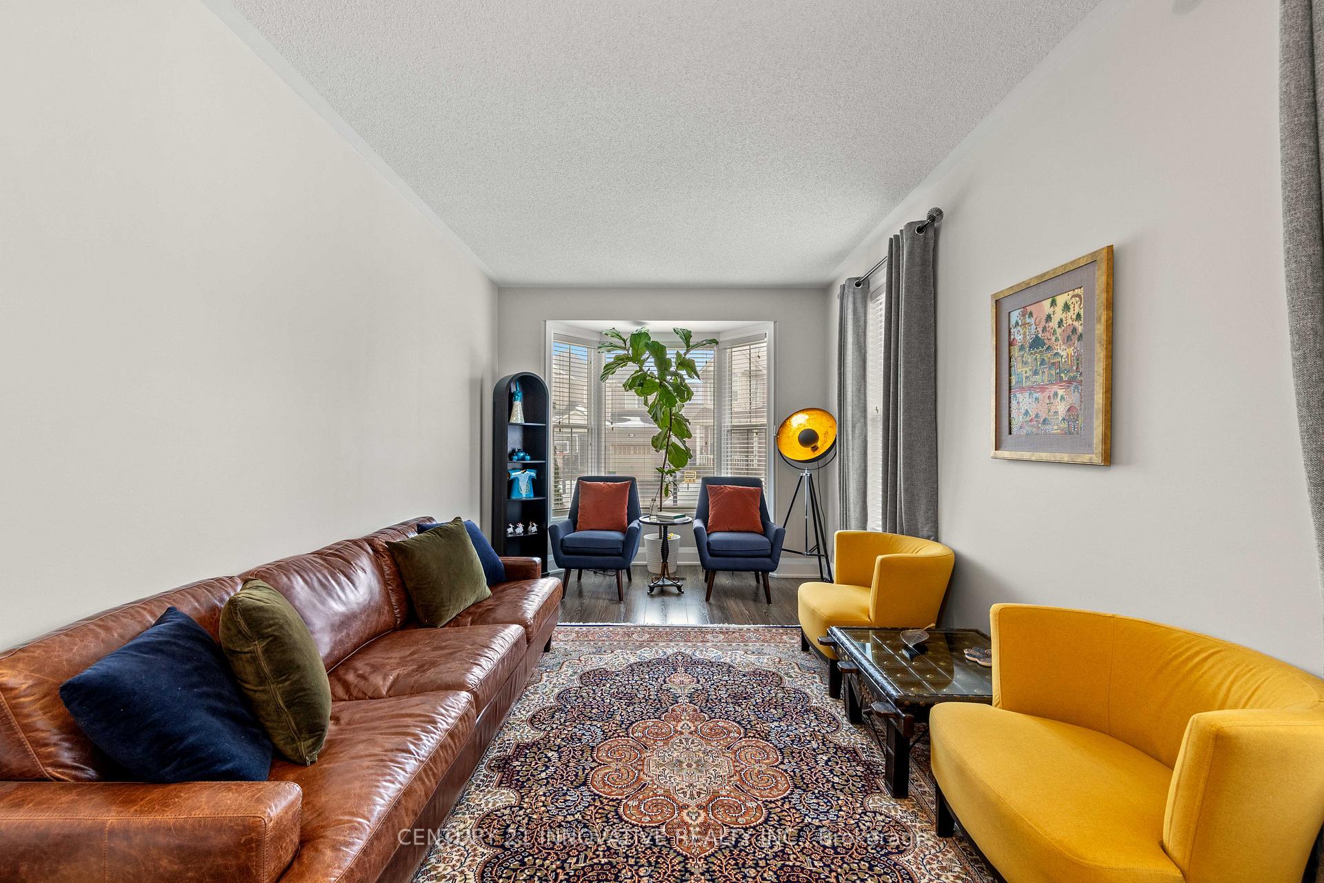 Photo 11 of 828 Howden Crescent, Milton, Coates — HOMEH