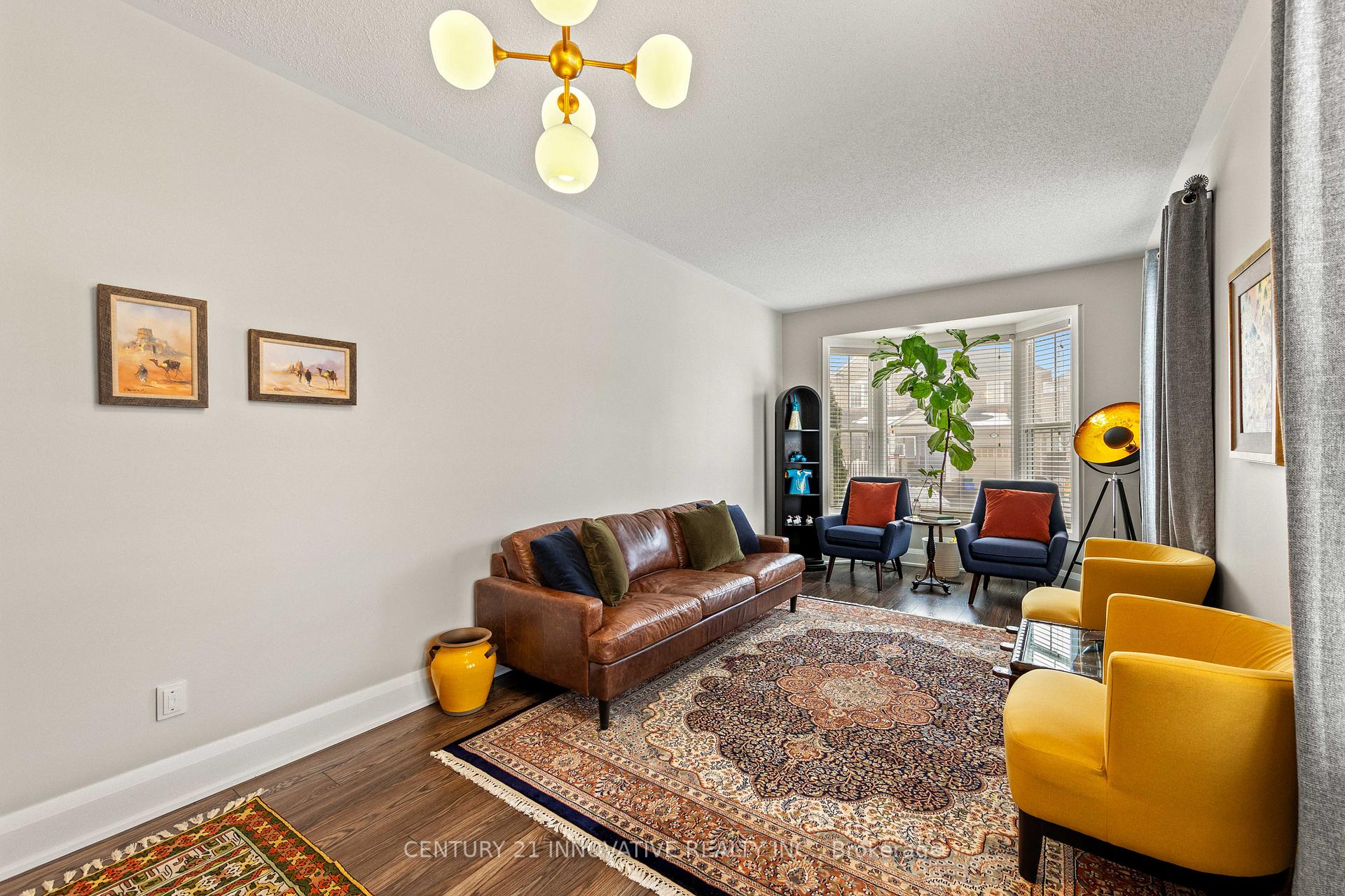 Photo 12 of 828 Howden Crescent, Milton, Coates — HOMEH