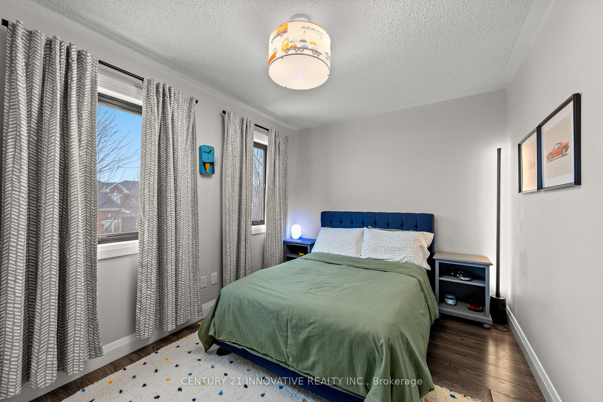 Photo 28 of 828 Howden Crescent, Milton, Coates — HOMEH