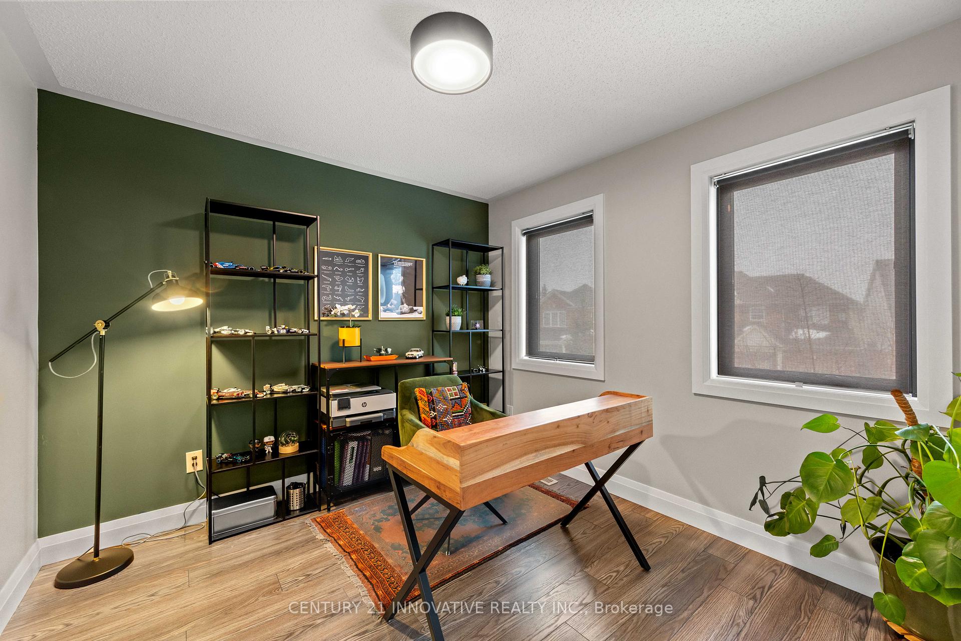 Photo 31 of 828 Howden Crescent, Milton, Coates — HOMEH