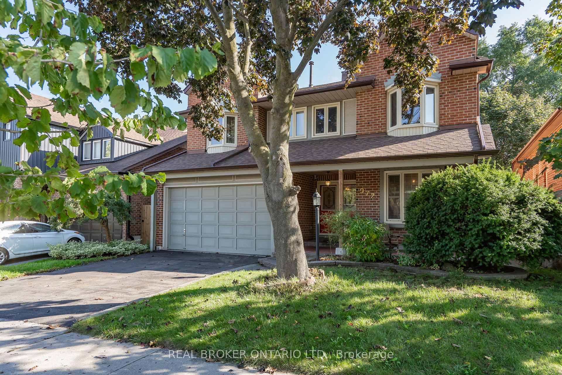 Photo 1 of 972 Gablehurst Crescent, Pickering, Liverpool — HOMEH