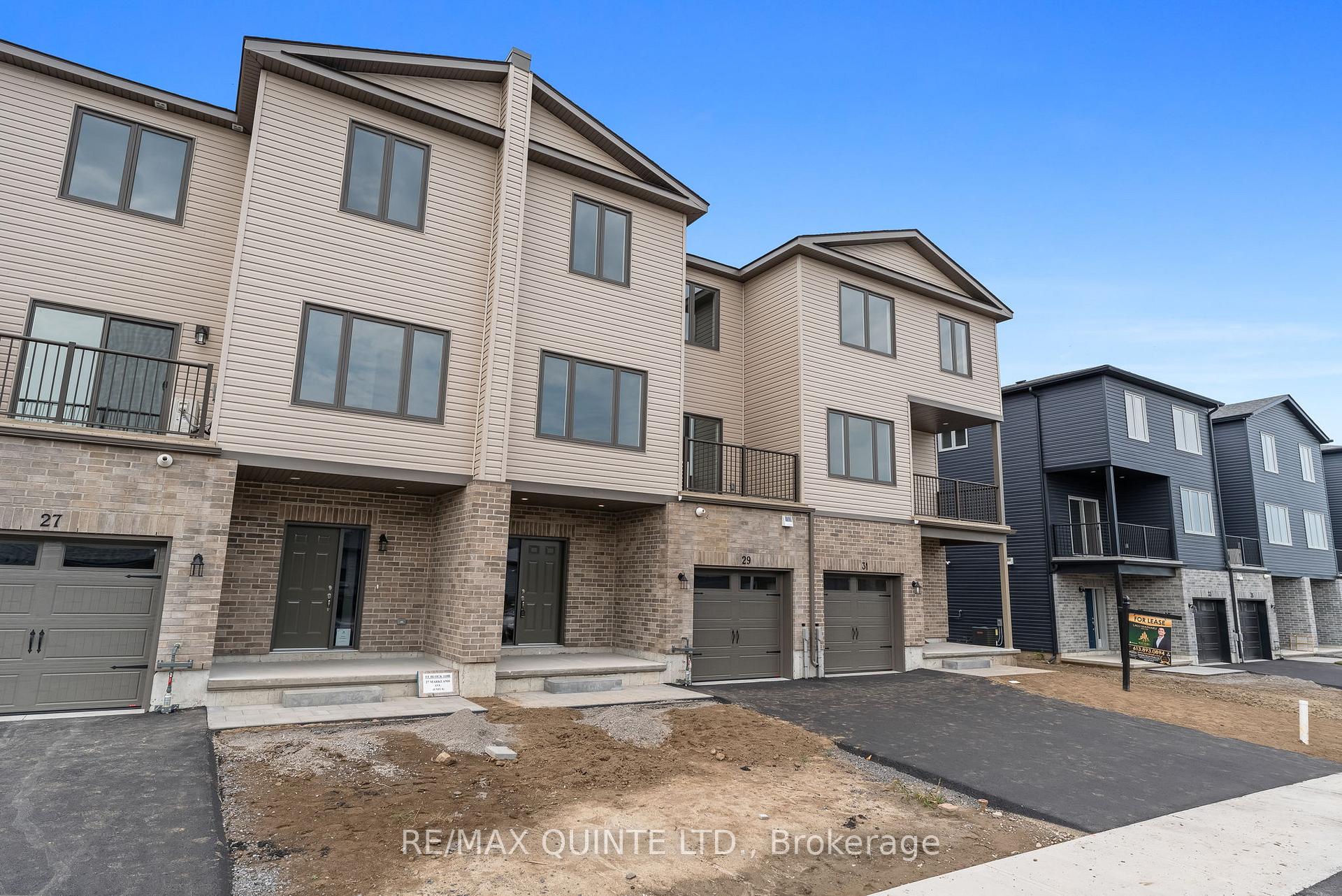 Photo 2 of 29 Markland Avenue, Prince Edward County, Picton Ward — HOMEH