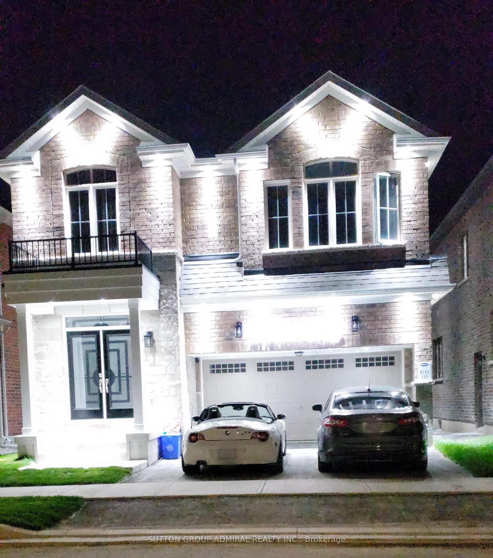 Photo 1 of Unit (Main+2nd Floor), 808 Sumac Crescent, Milton, Cobban — HOMEH