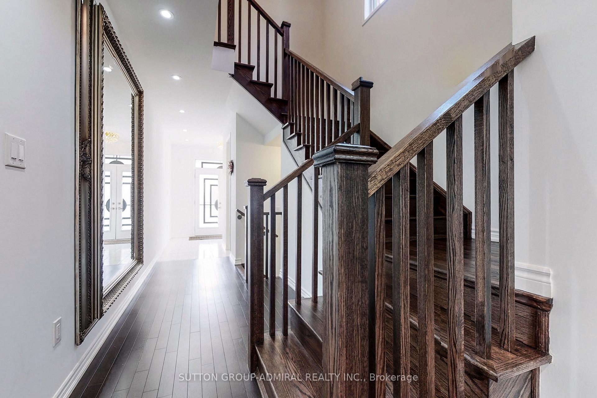 Photo 3 of Unit (Main+2nd Floor), 808 Sumac Crescent, Milton, Cobban — HOMEH