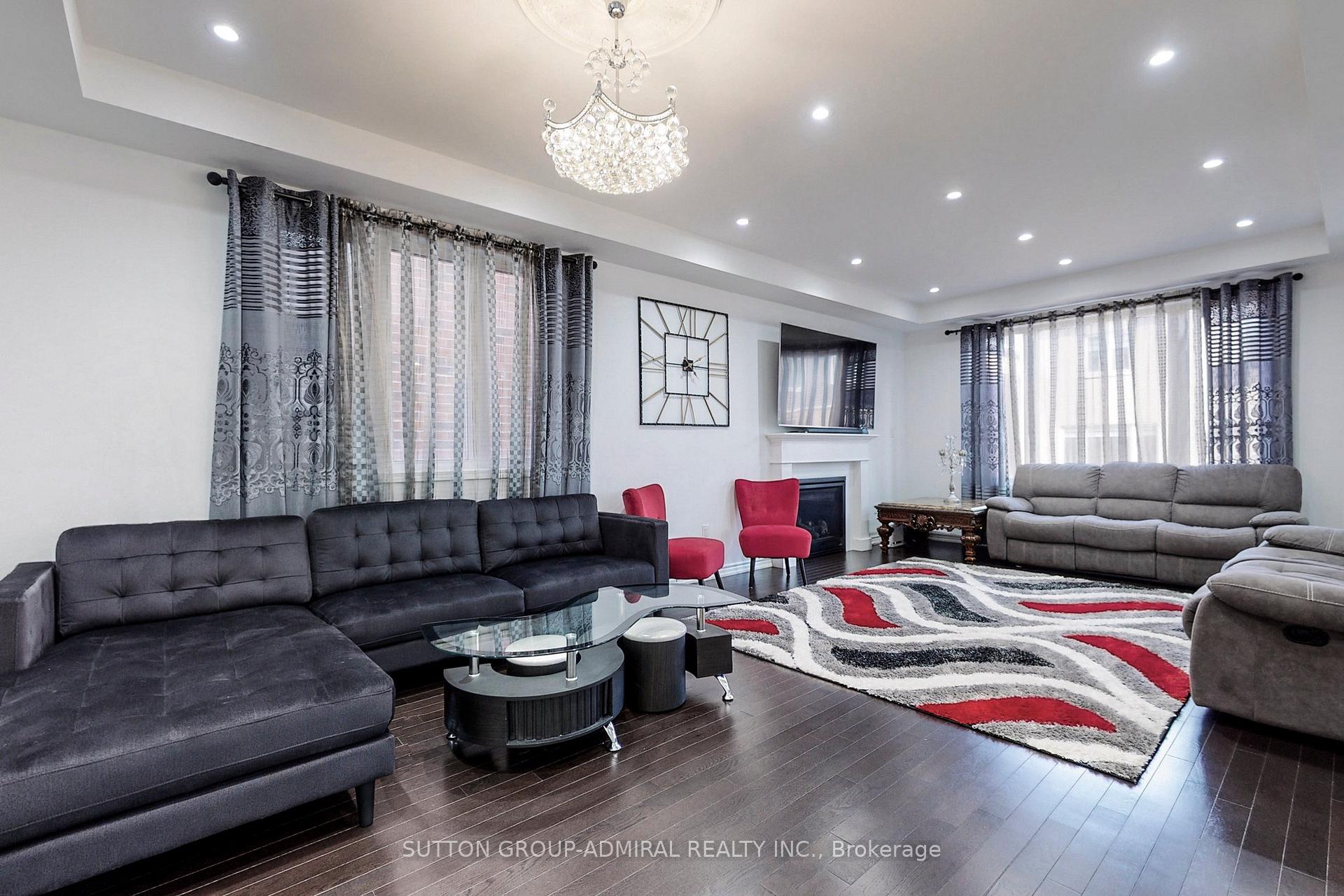Photo 4 of Unit (Main+2nd Floor), 808 Sumac Crescent, Milton, Cobban — HOMEH