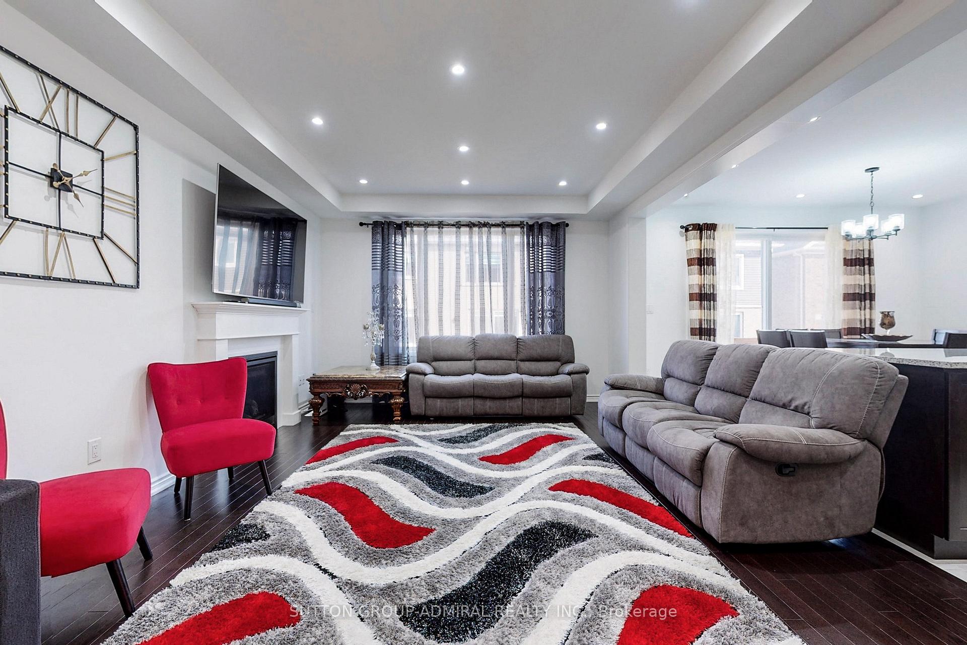 Photo 6 of Unit (Main+2nd Floor), 808 Sumac Crescent, Milton, Cobban — HOMEH
