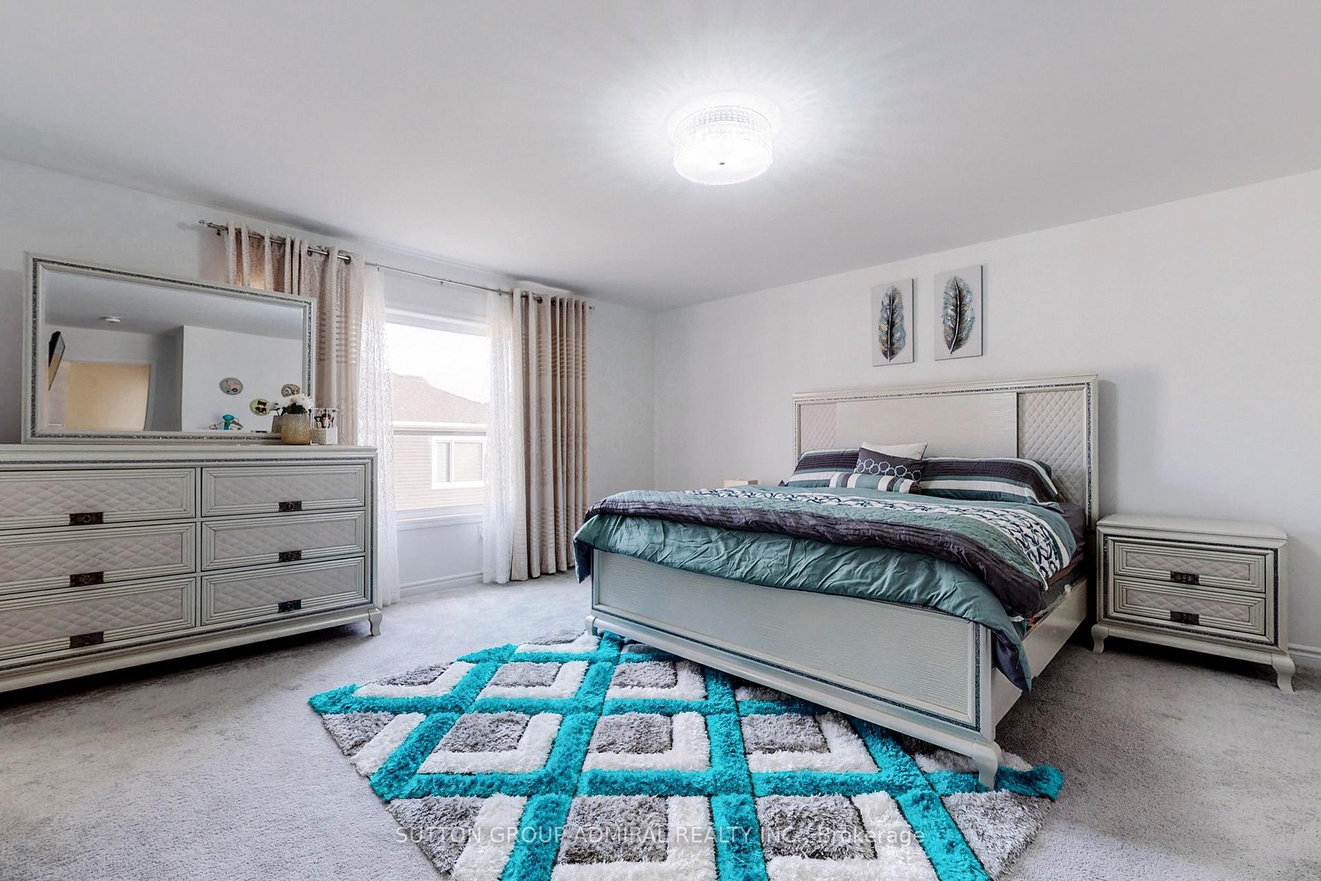 Photo 12 of Unit (Main+2nd Floor), 808 Sumac Crescent, Milton, Cobban — HOMEH