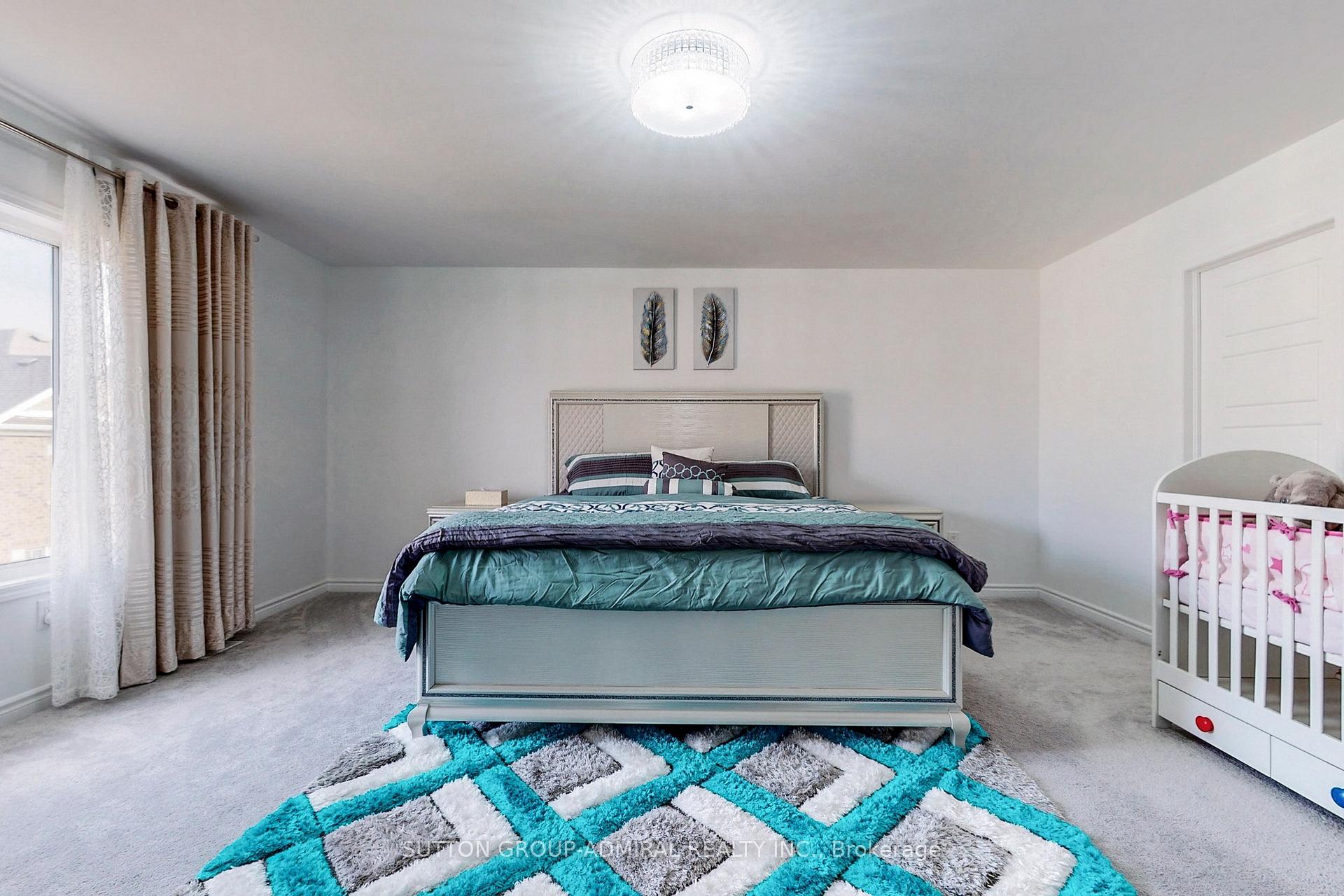 Photo 13 of Unit (Main+2nd Floor), 808 Sumac Crescent, Milton, Cobban — HOMEH