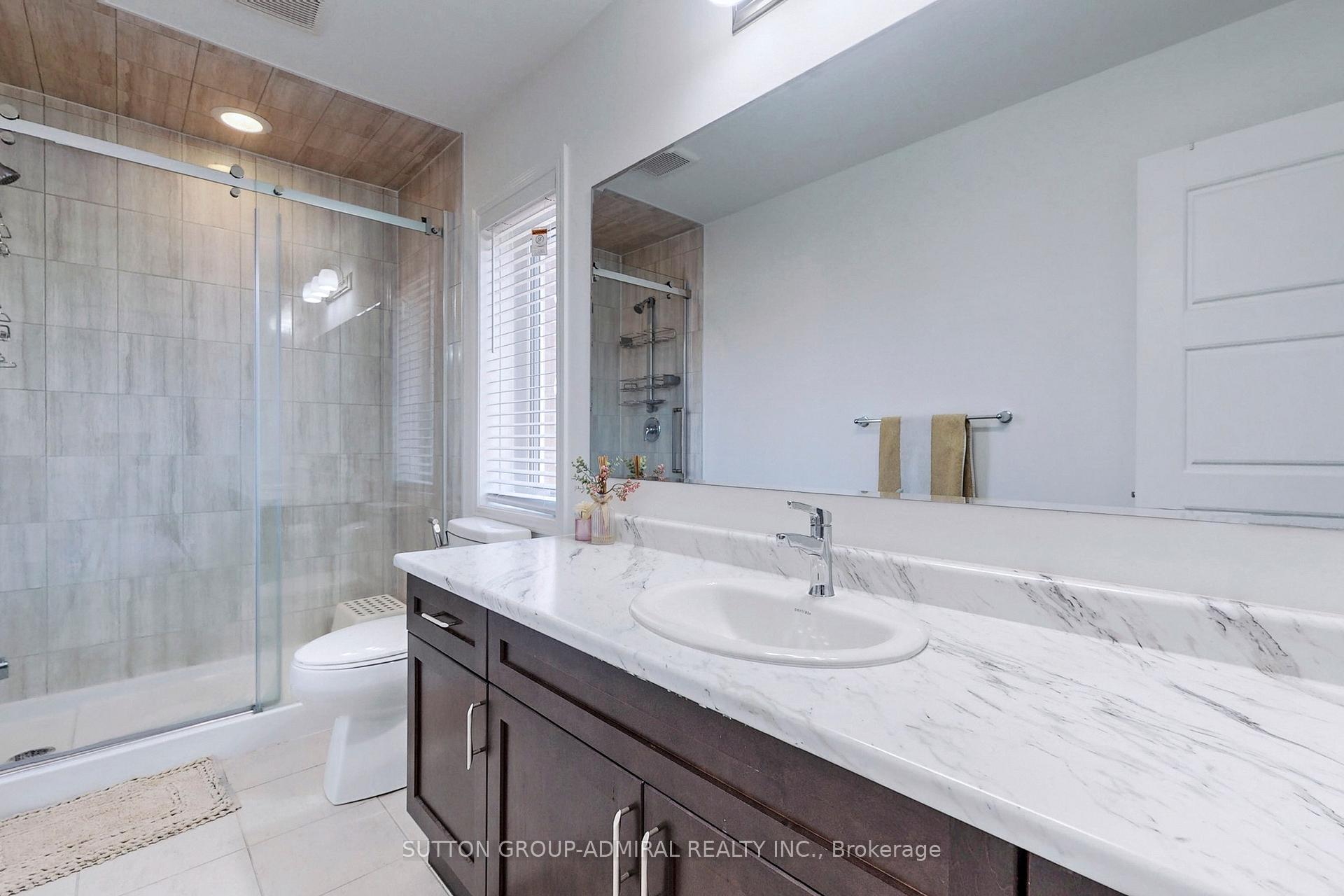 Photo 15 of Unit (Main+2nd Floor), 808 Sumac Crescent, Milton, Cobban — HOMEH