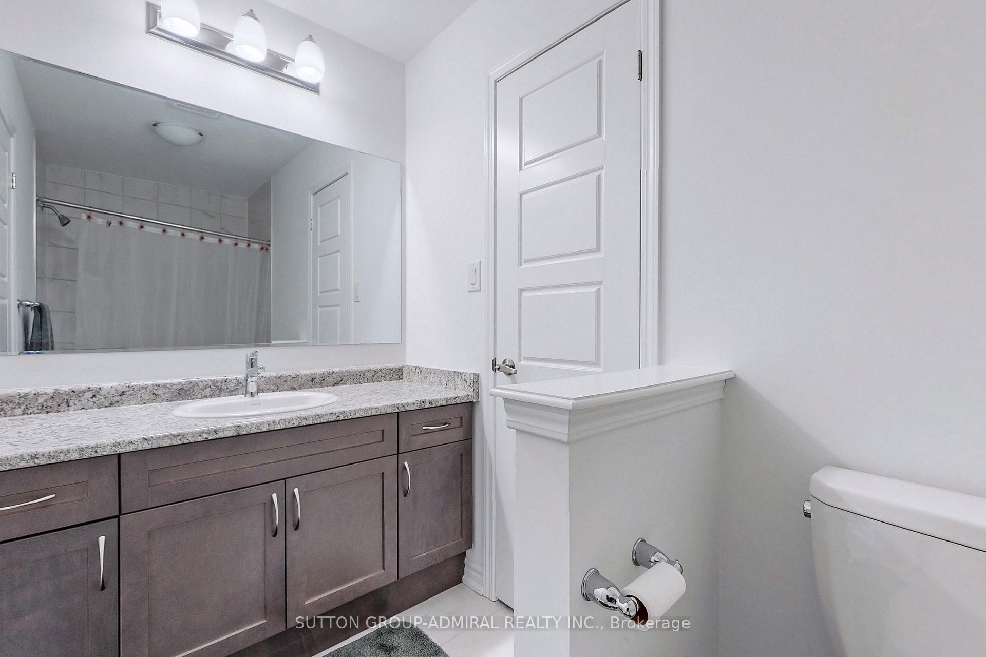 Photo 22 of Unit (Main+2nd Floor), 808 Sumac Crescent, Milton, Cobban — HOMEH