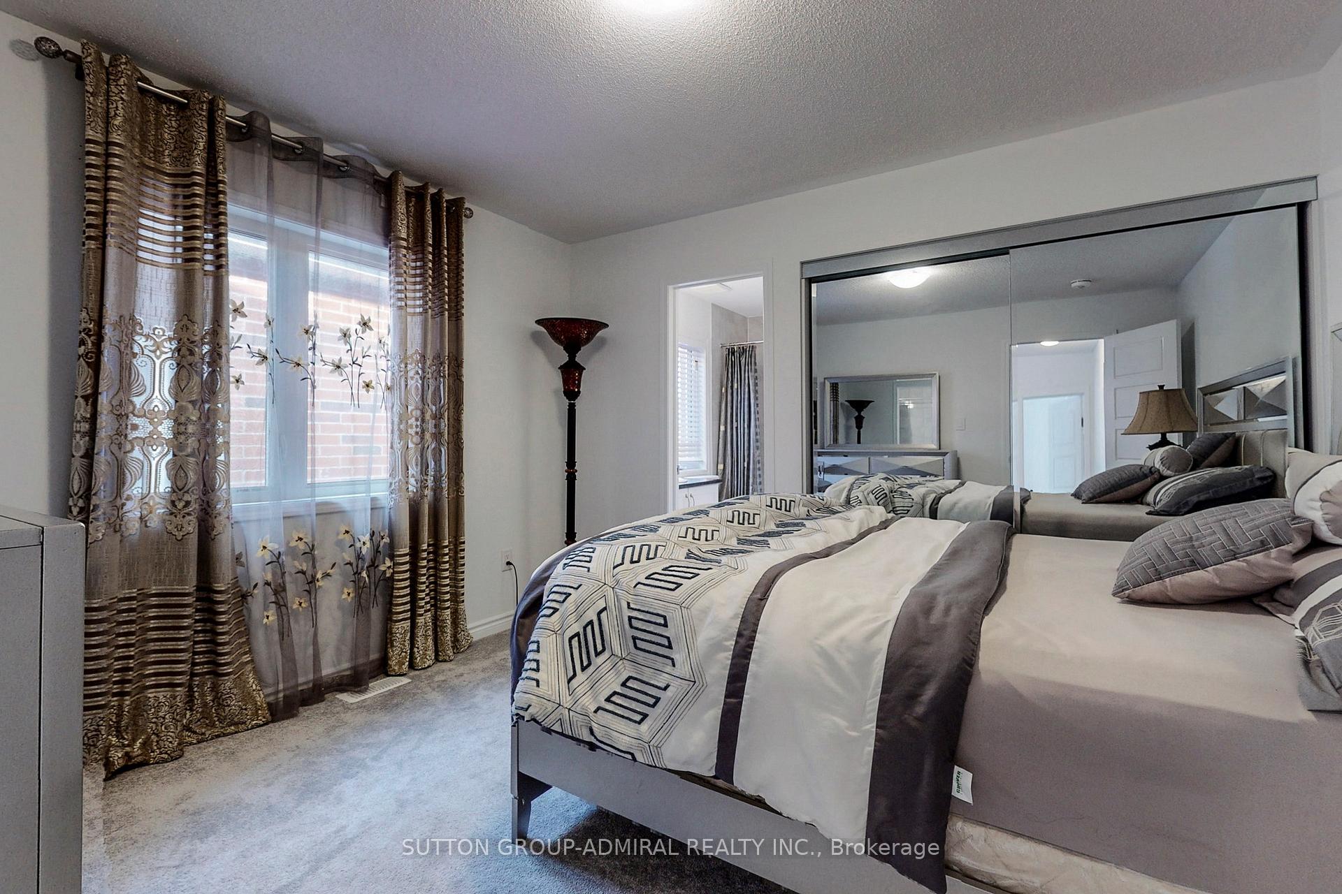 Photo 23 of Unit (Main+2nd Floor), 808 Sumac Crescent, Milton, Cobban — HOMEH