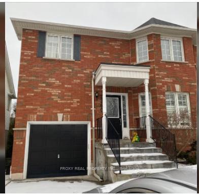 Front of 2360 Clearside Court