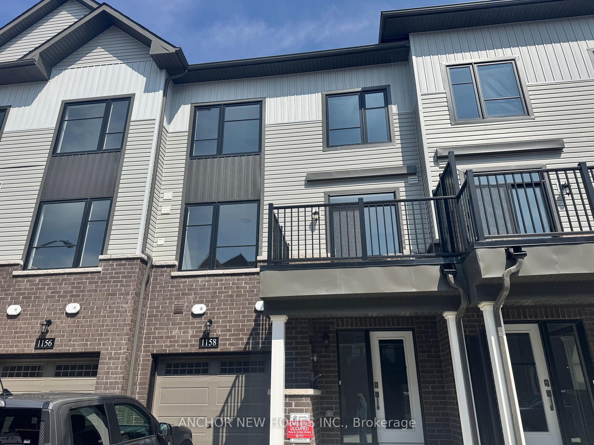 Photo 1 of 1158 Greentree Path, Oshawa, Kedron — HOMEH