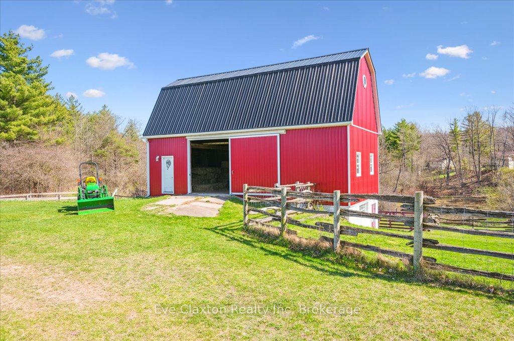 Photo 43 of 4337 Sideroad 10 Side Road S, Puslinch, Crieff/Aikensville/Killean — HOMEH