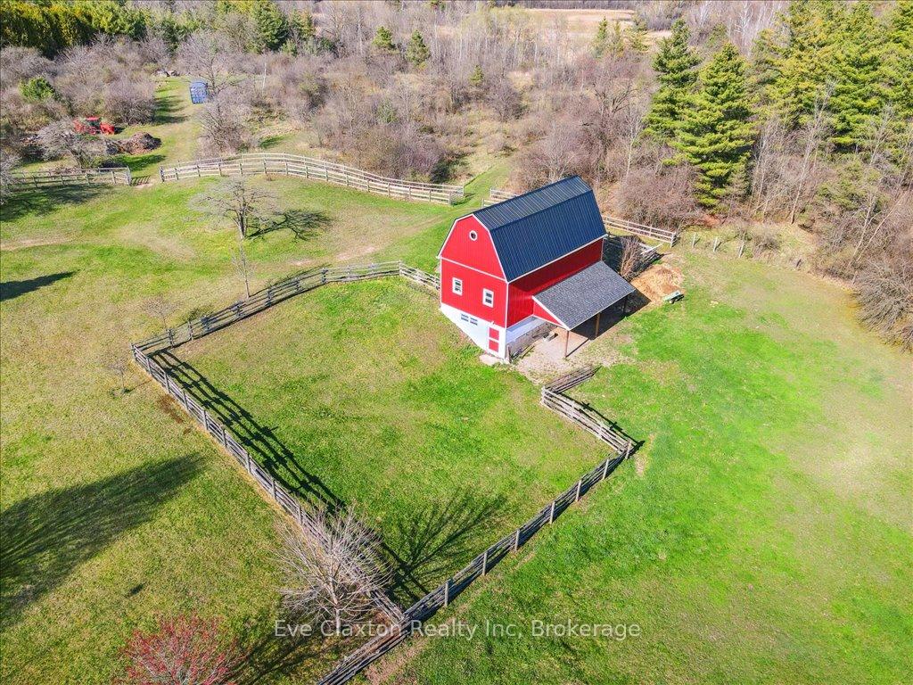 Photo 44 of 4337 Sideroad 10 Side Road S, Puslinch, Crieff/Aikensville/Killean — HOMEH