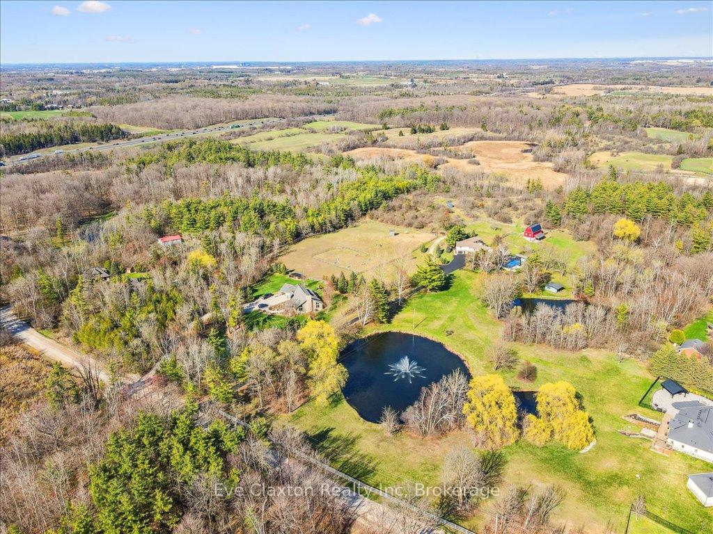 Photo 45 of 4337 Sideroad 10 Side Road S, Puslinch, Crieff/Aikensville/Killean — HOMEH